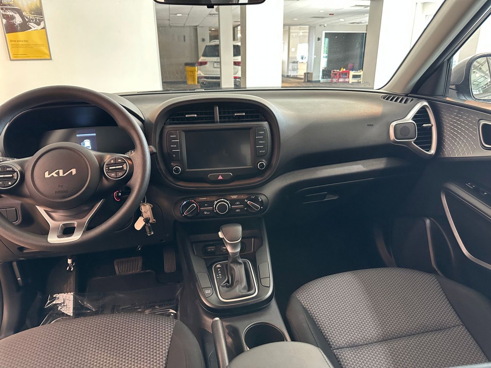 Thumbnail: 2025 Kia Soul - 34