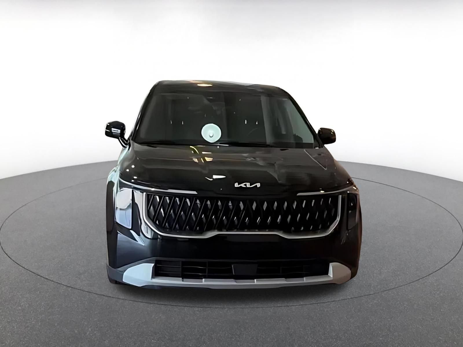 Thumbnail: 2026 Kia Carnival - 4