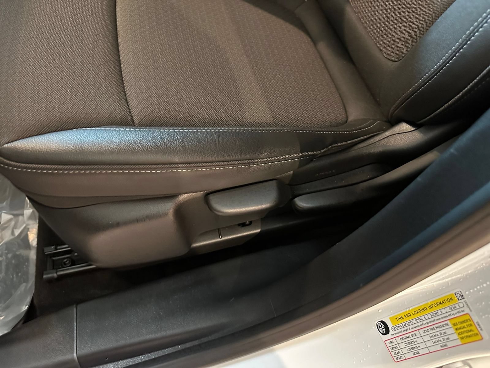 Thumbnail: 2026 Buick Encore GX - 21