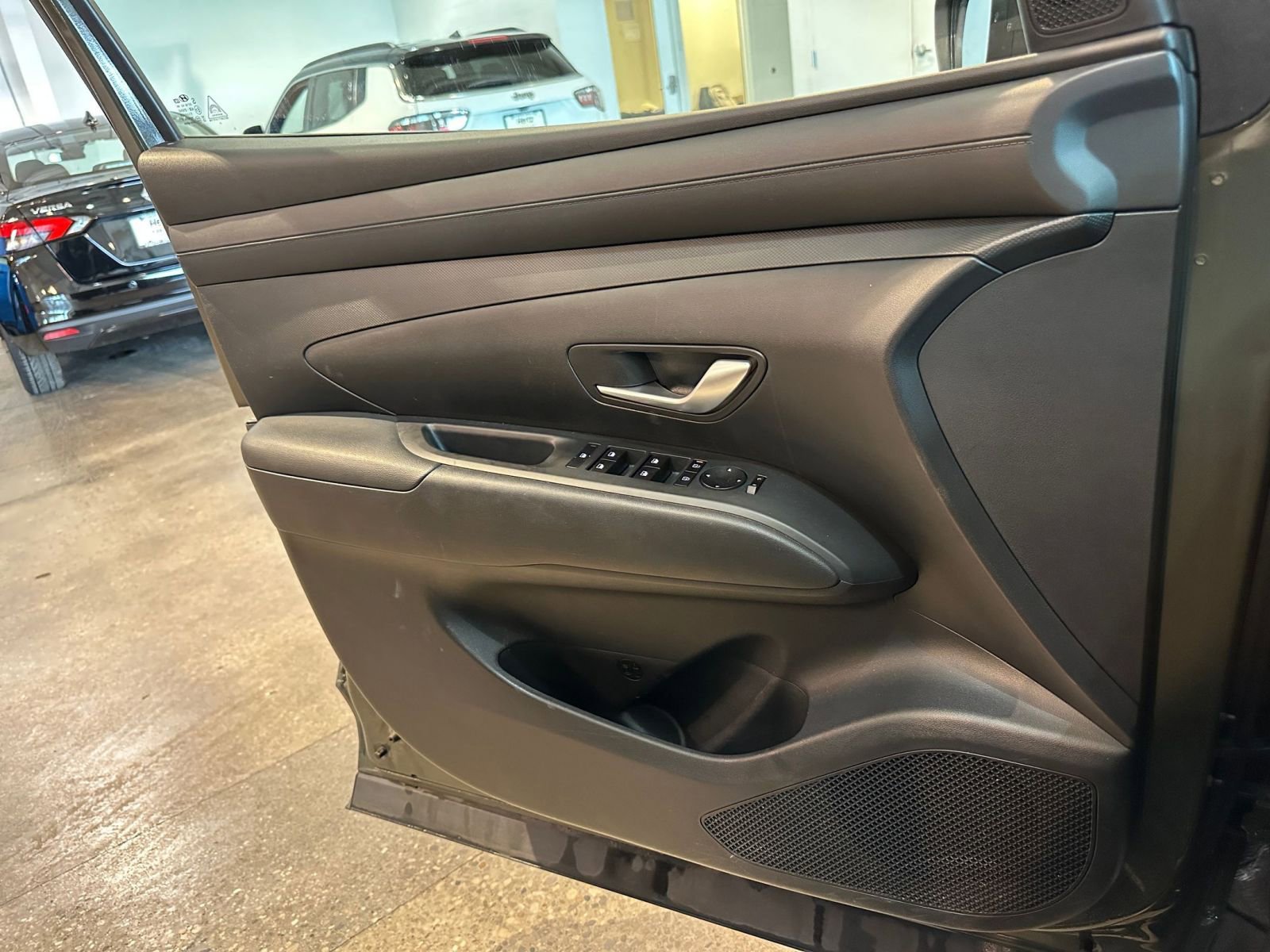 Thumbnail: 2025 Hyundai Tucson - 18