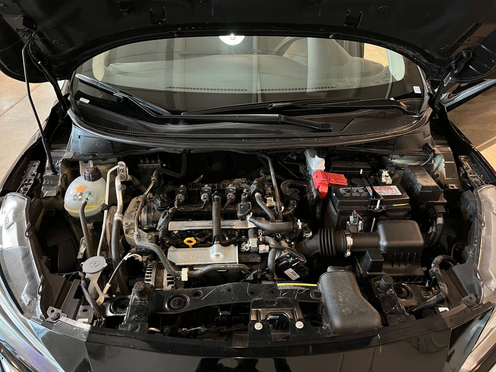 Thumbnail: 2025 Nissan Versa - 31