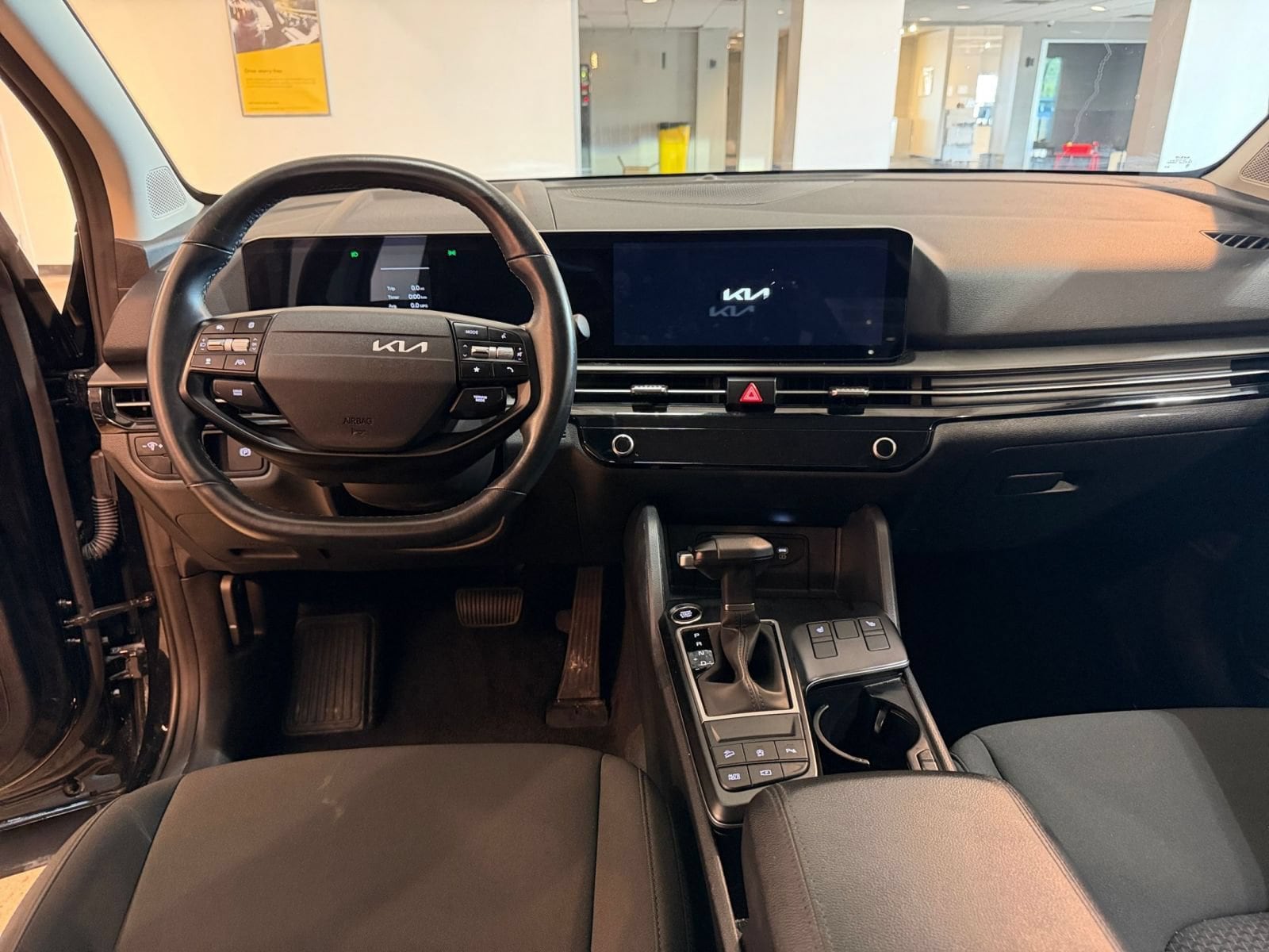Thumbnail: 2026 Kia Sportage - 35