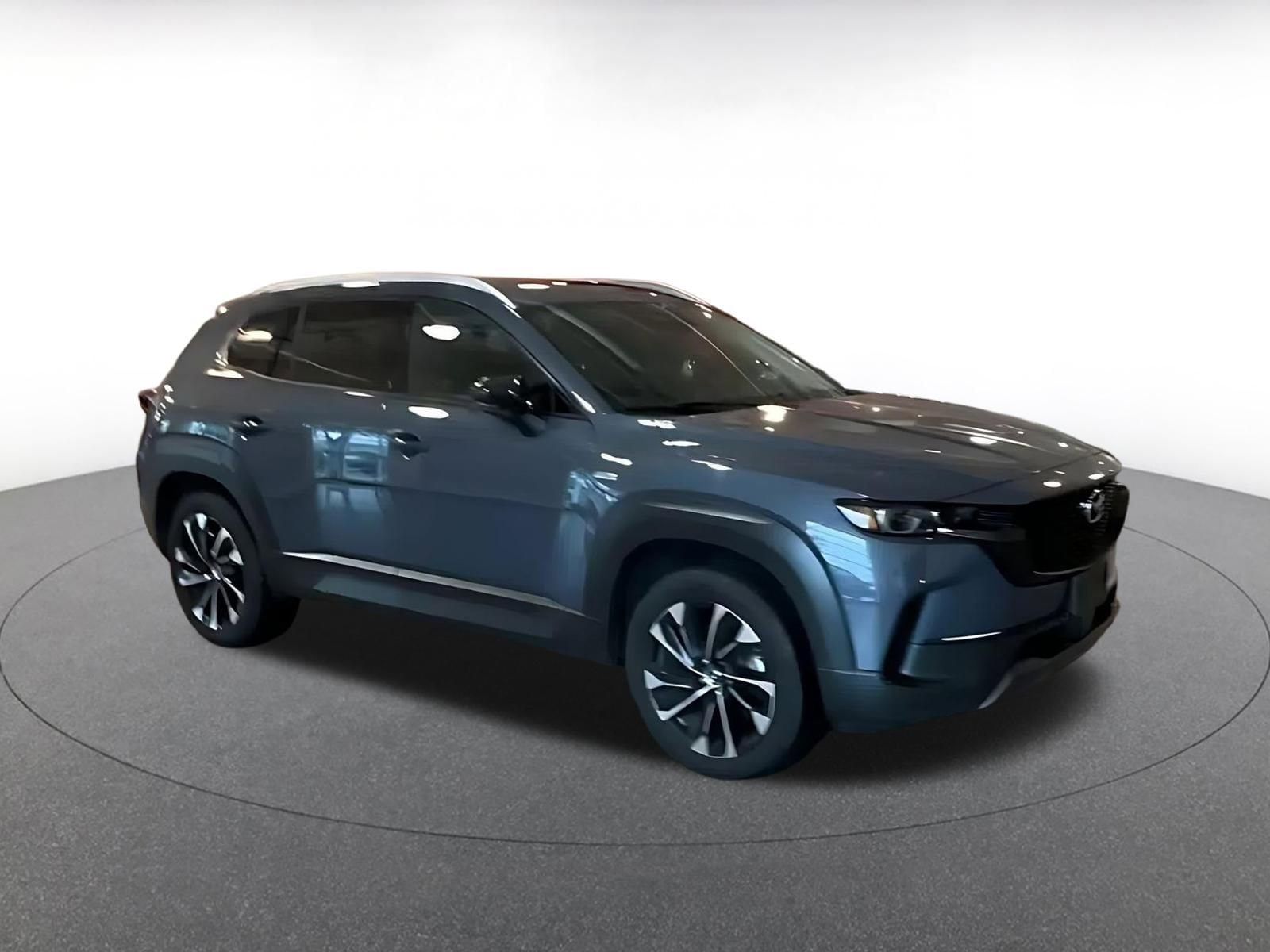 Thumbnail: 2025 Mazda CX-50 - 2