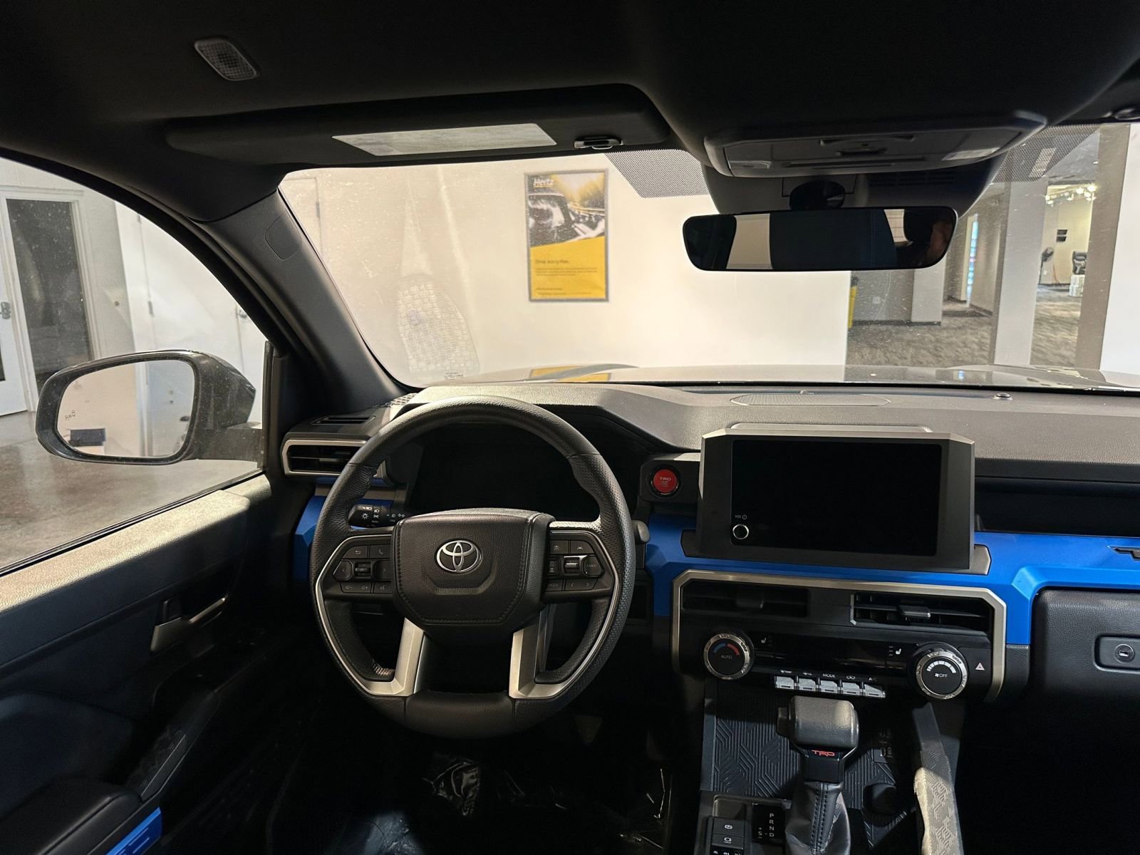 Thumbnail: 2025 Toyota Tacoma - 34