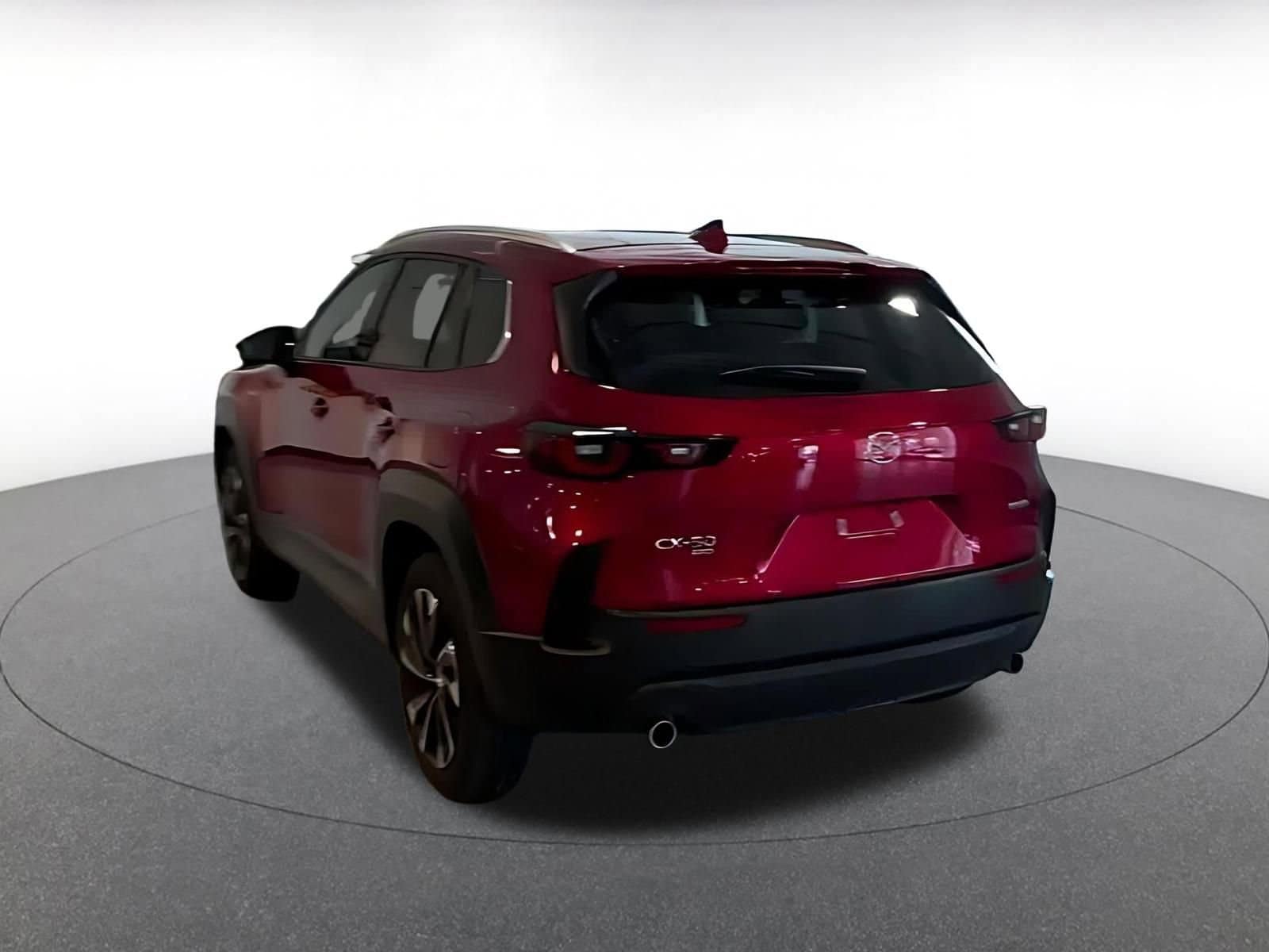 Thumbnail: 2025 Mazda CX-50 - 10