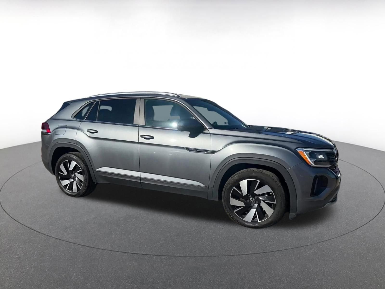 Thumbnail: 2025 Volkswagen Atlas - 2