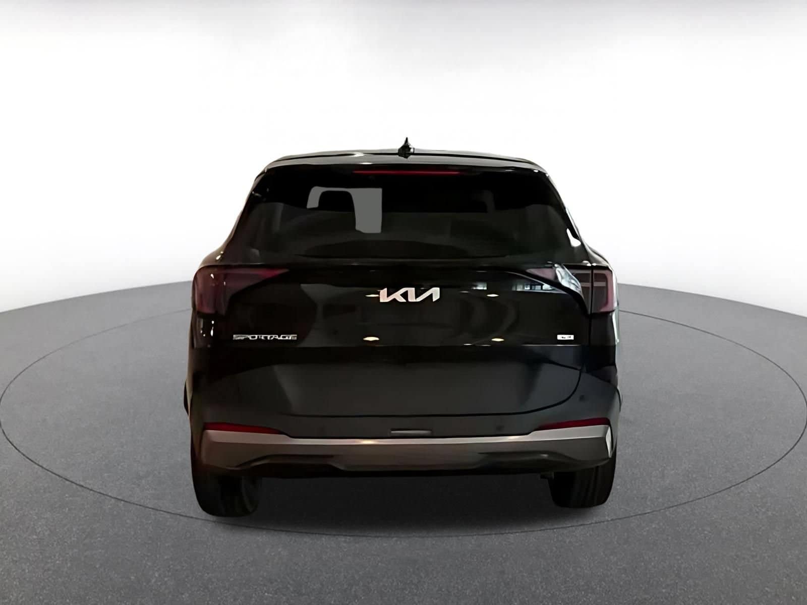 Thumbnail: 2026 Kia Sportage - 11