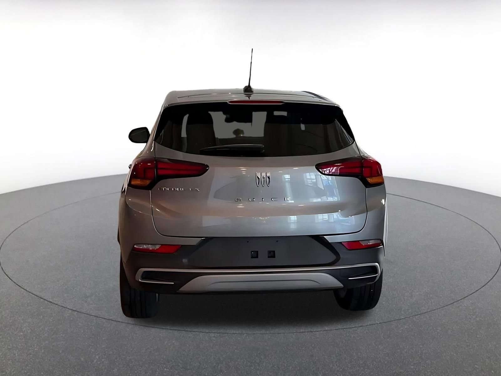 Thumbnail: 2025 Buick Encore GX - 12