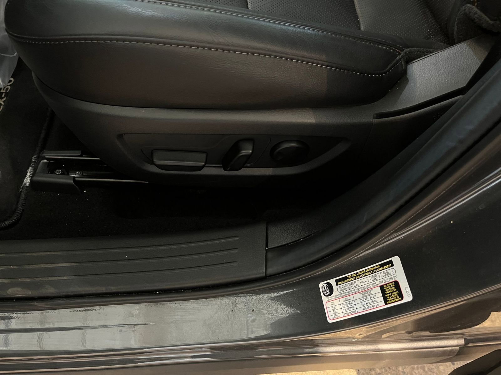 Thumbnail: 2025 Mazda CX-50 - 22