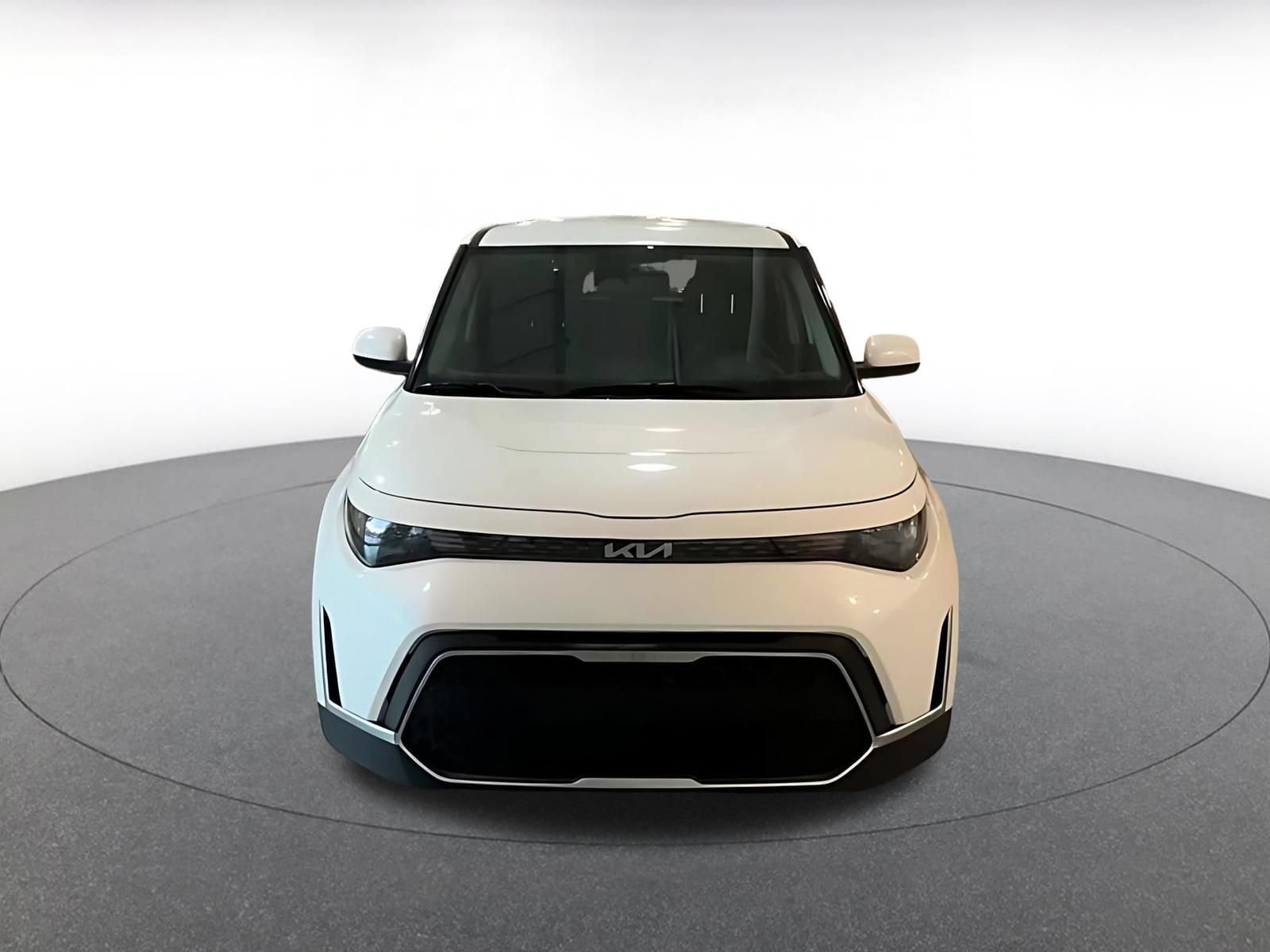 Thumbnail: 2025 Kia Soul - 4