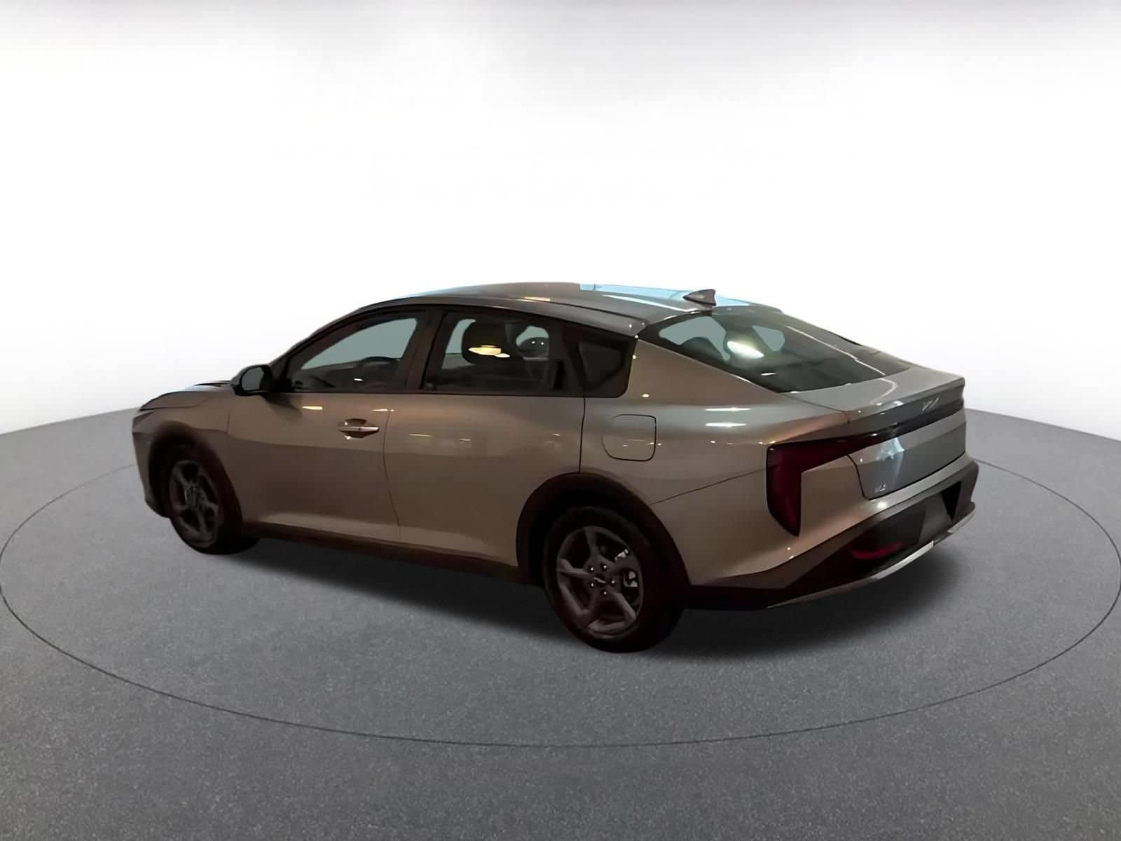 Thumbnail: 2025 Kia K4 - 8