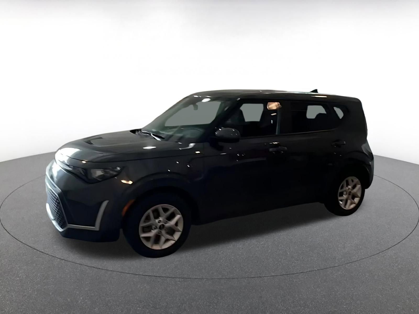 Thumbnail: 2025 Kia Soul - 4