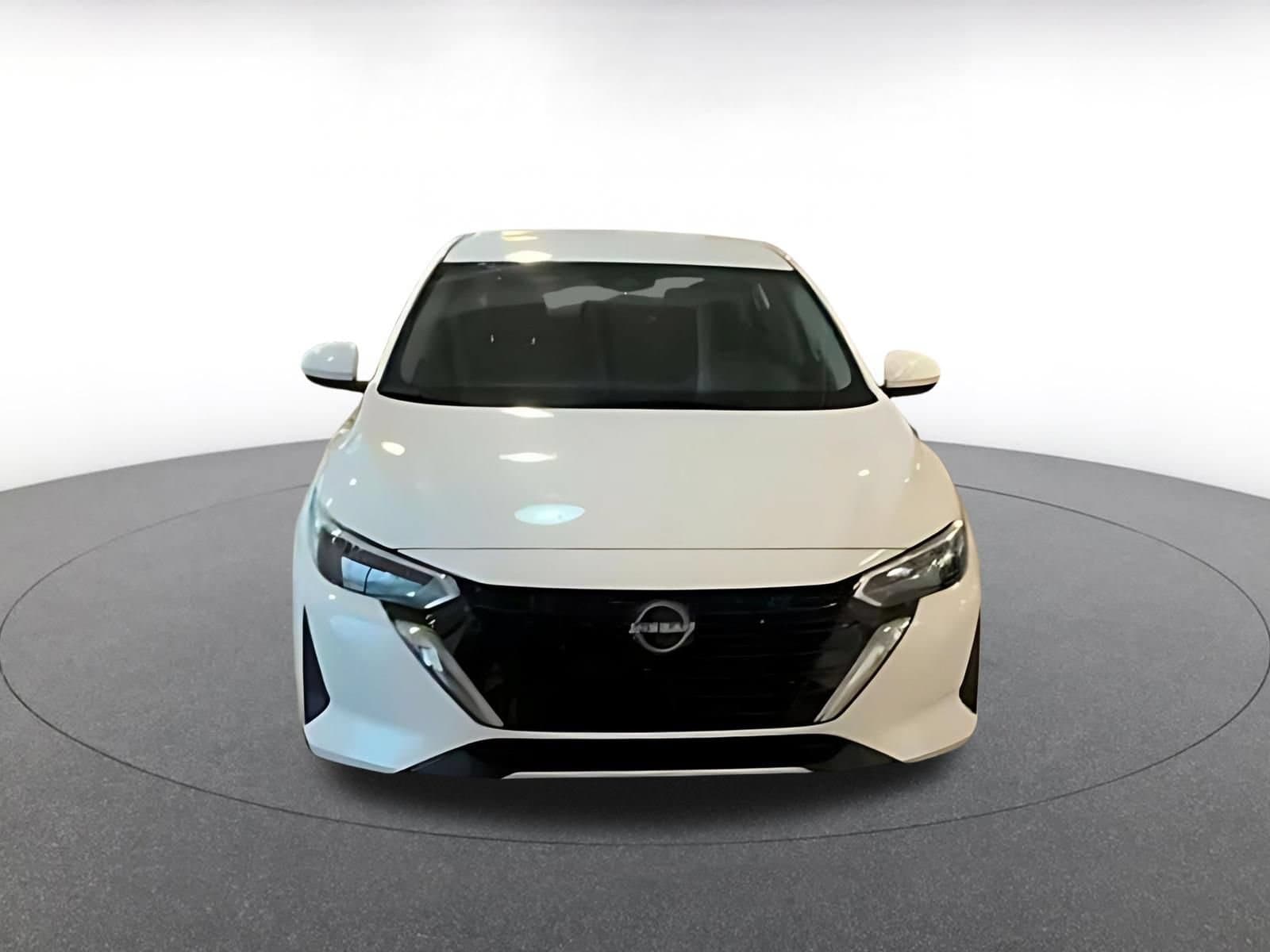 Thumbnail: 2025 Nissan Sentra - 7