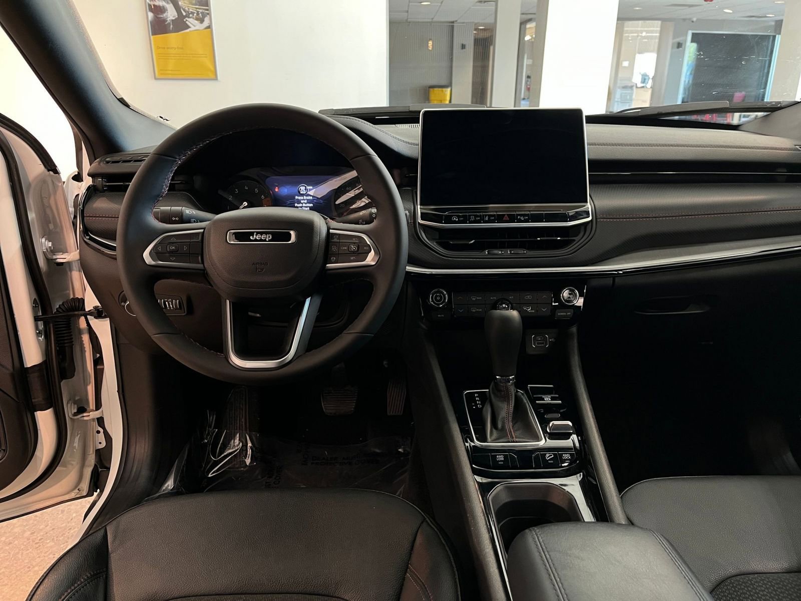 Thumbnail: 2025 Jeep Compass - 34