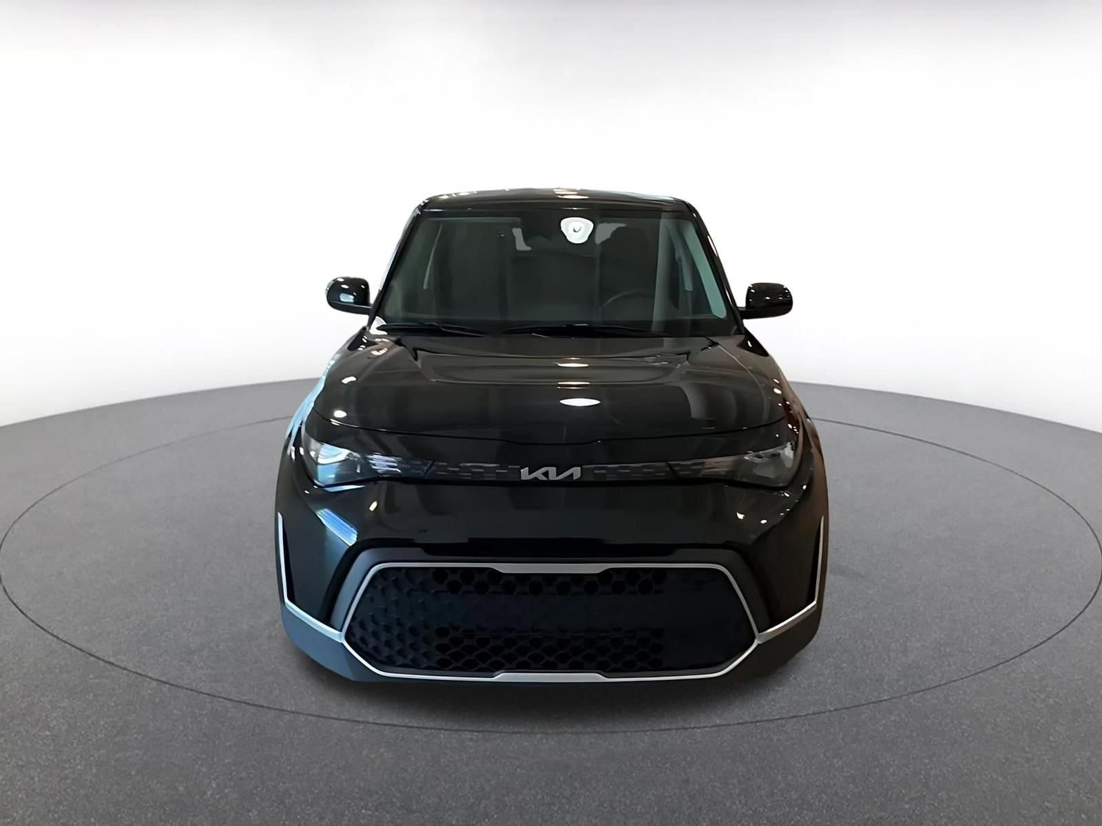 Thumbnail: 2025 Kia Soul - 3