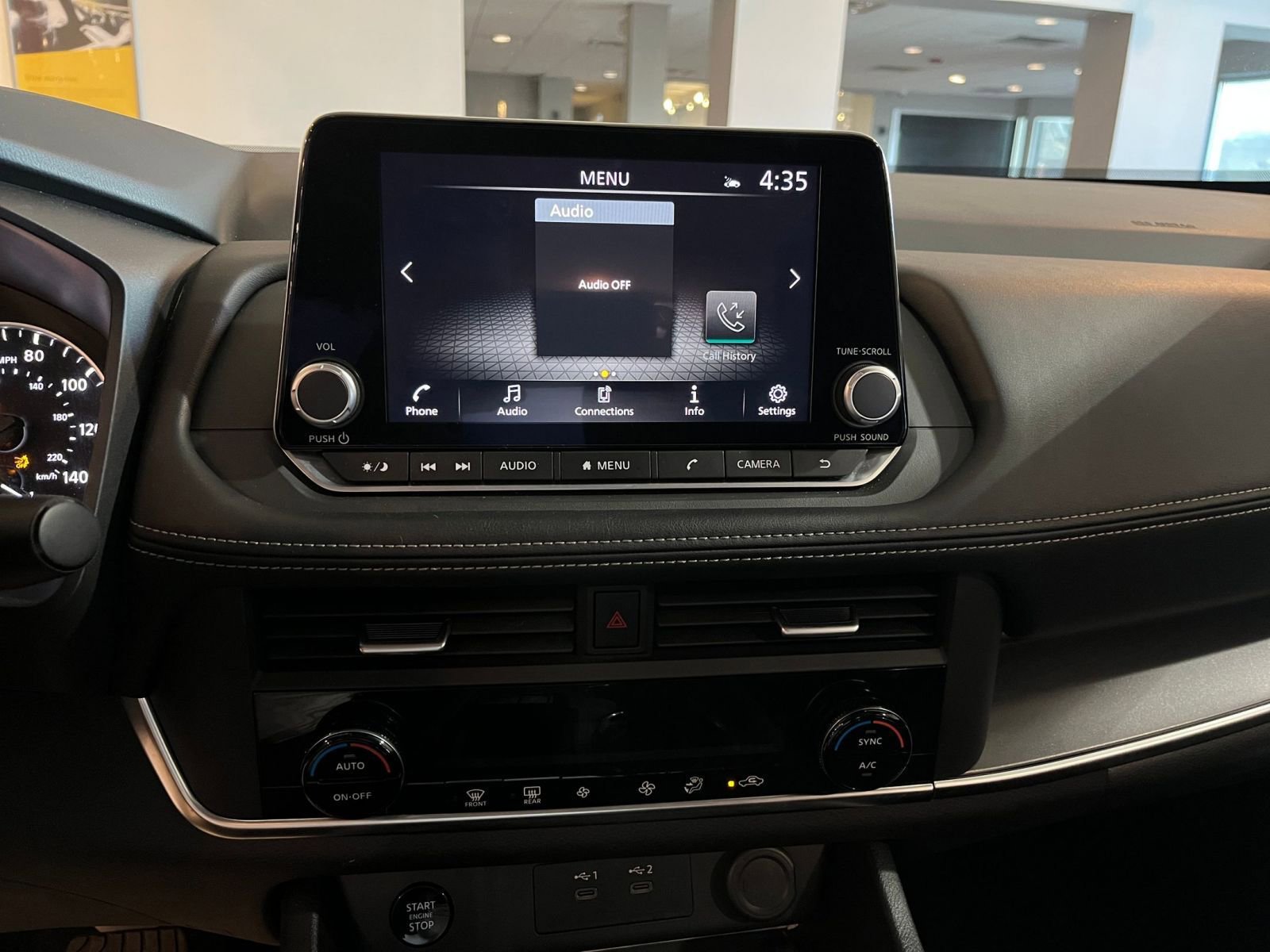 Thumbnail: 2025 Nissan Rogue - 20