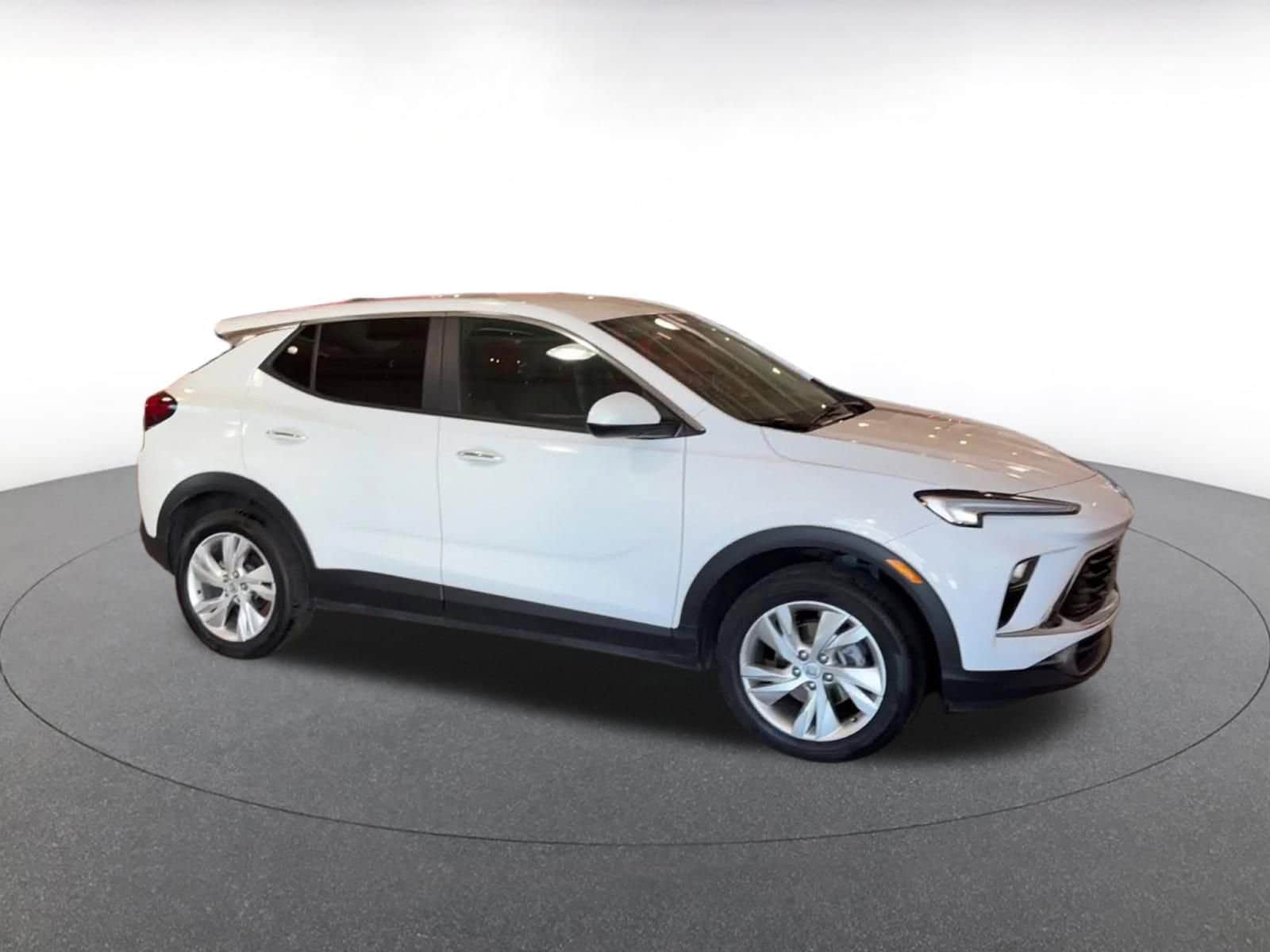 Thumbnail: 2025 Buick Encore GX - 2