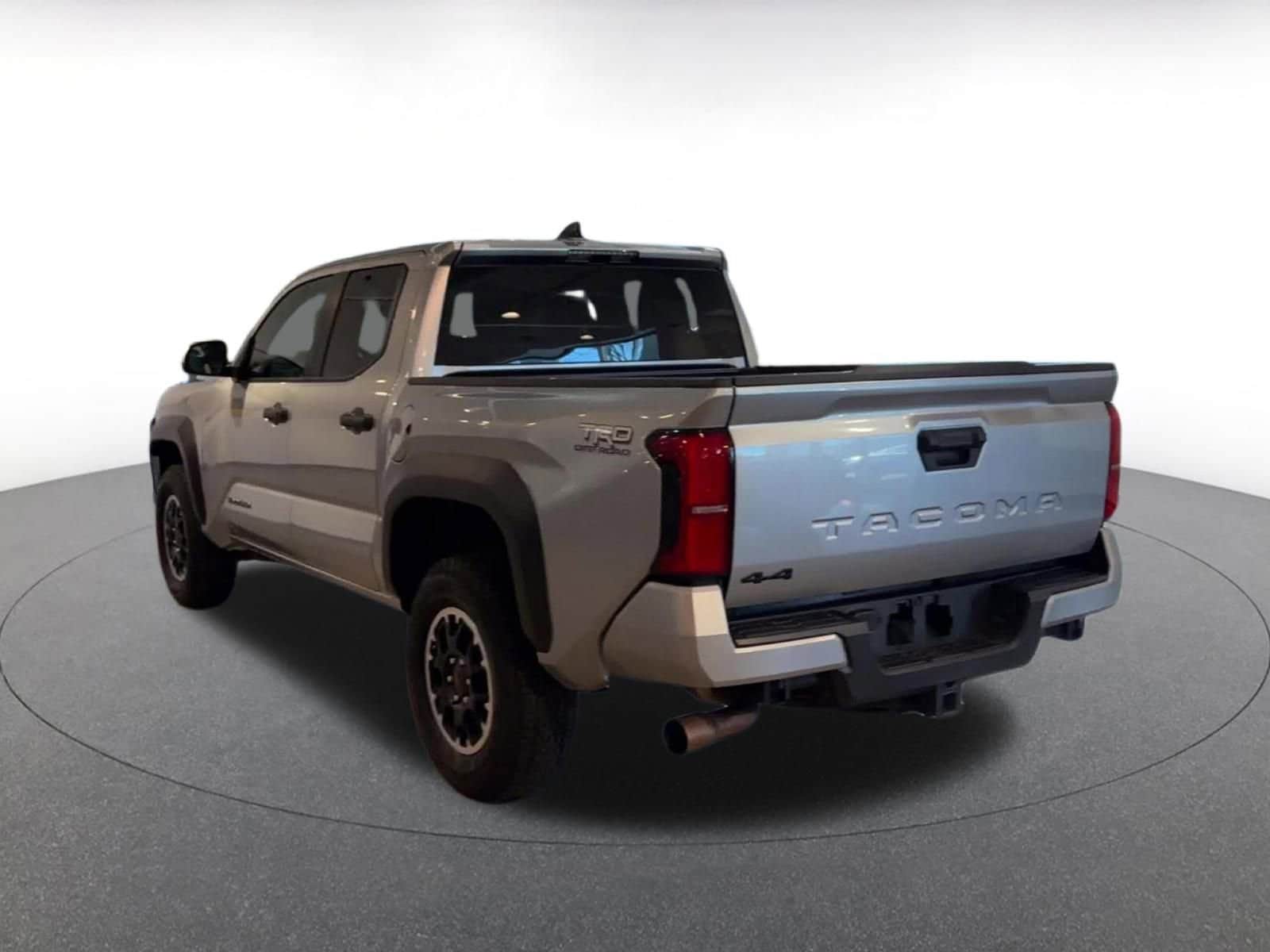 Thumbnail: 2025 Toyota Tacoma - 12