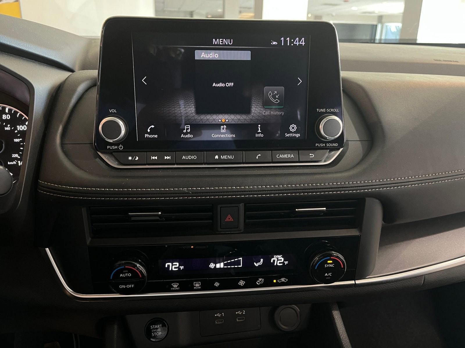 Thumbnail: 2025 Nissan Rogue - 17