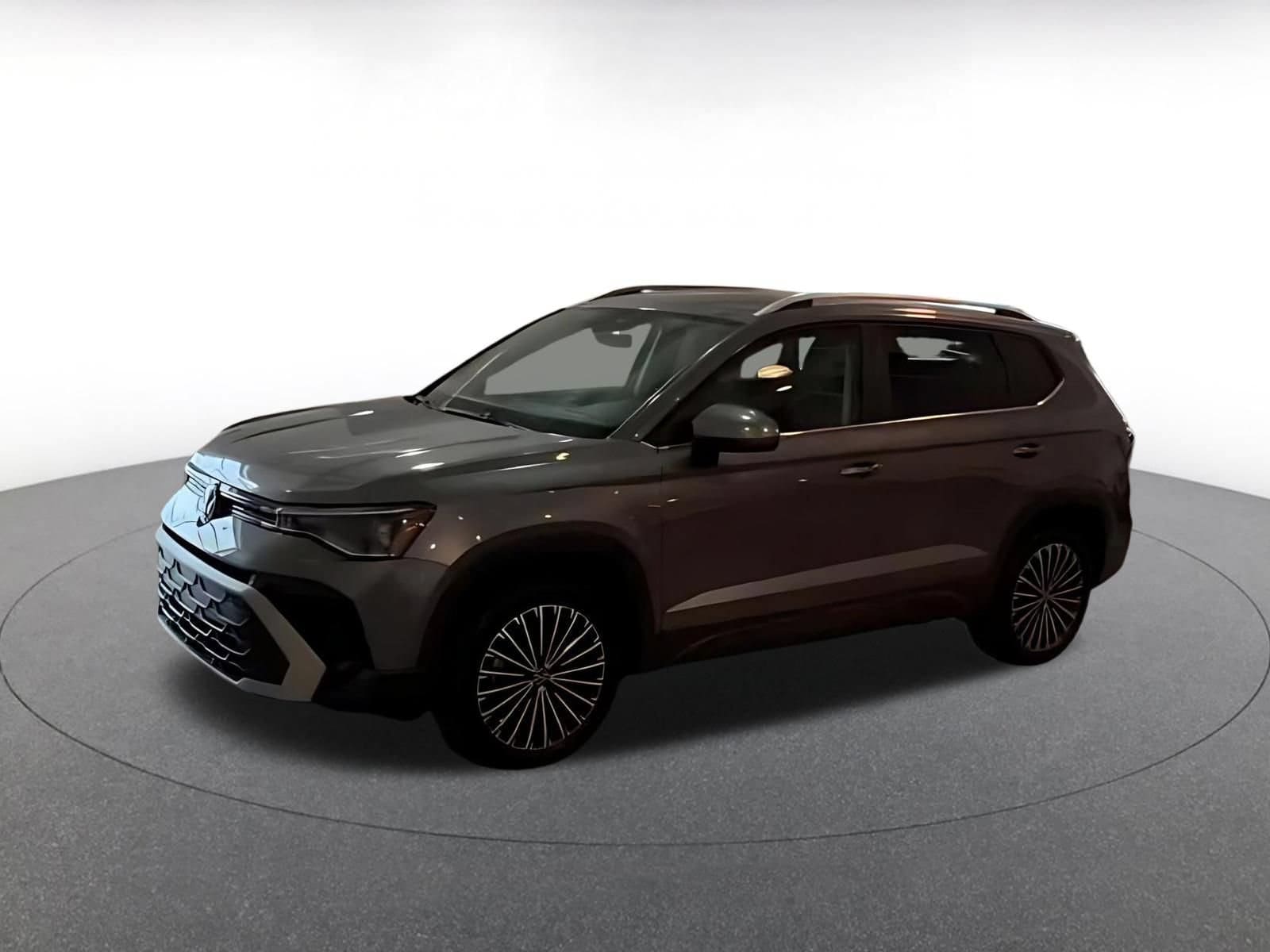 Thumbnail: 2026 Volkswagen Taos - 4