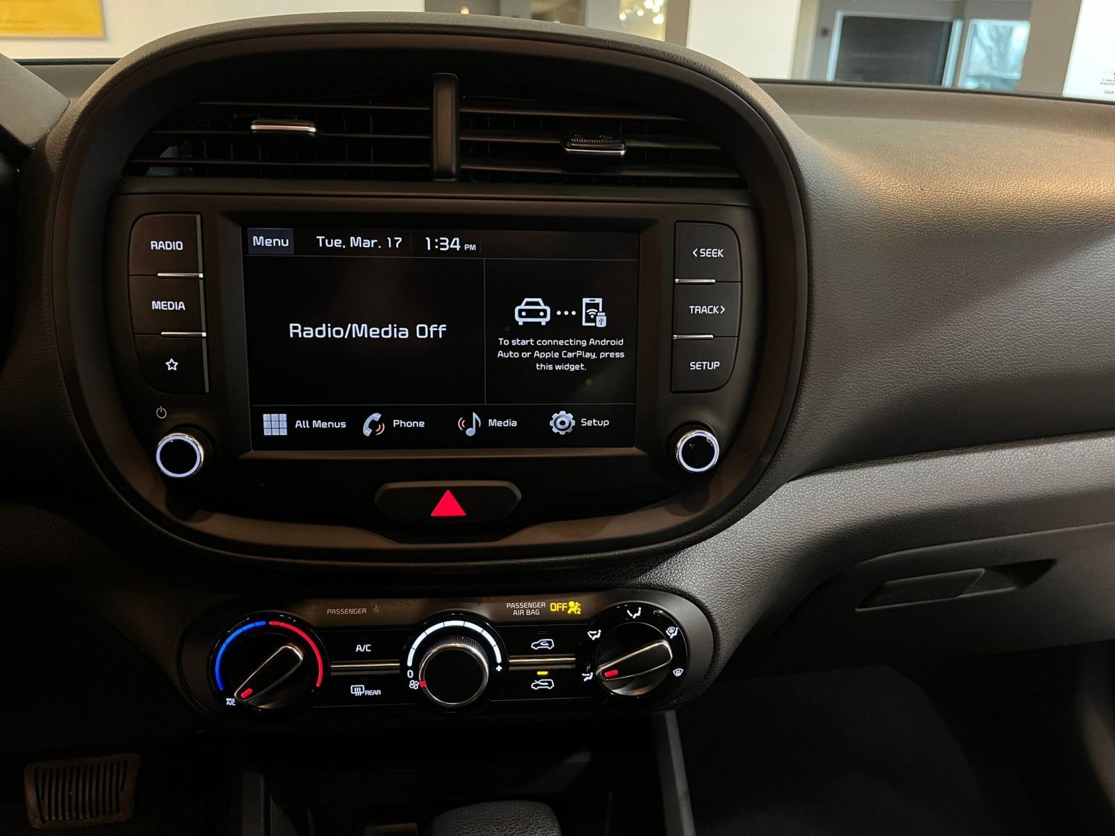 Thumbnail: 2025 Kia Soul - 17