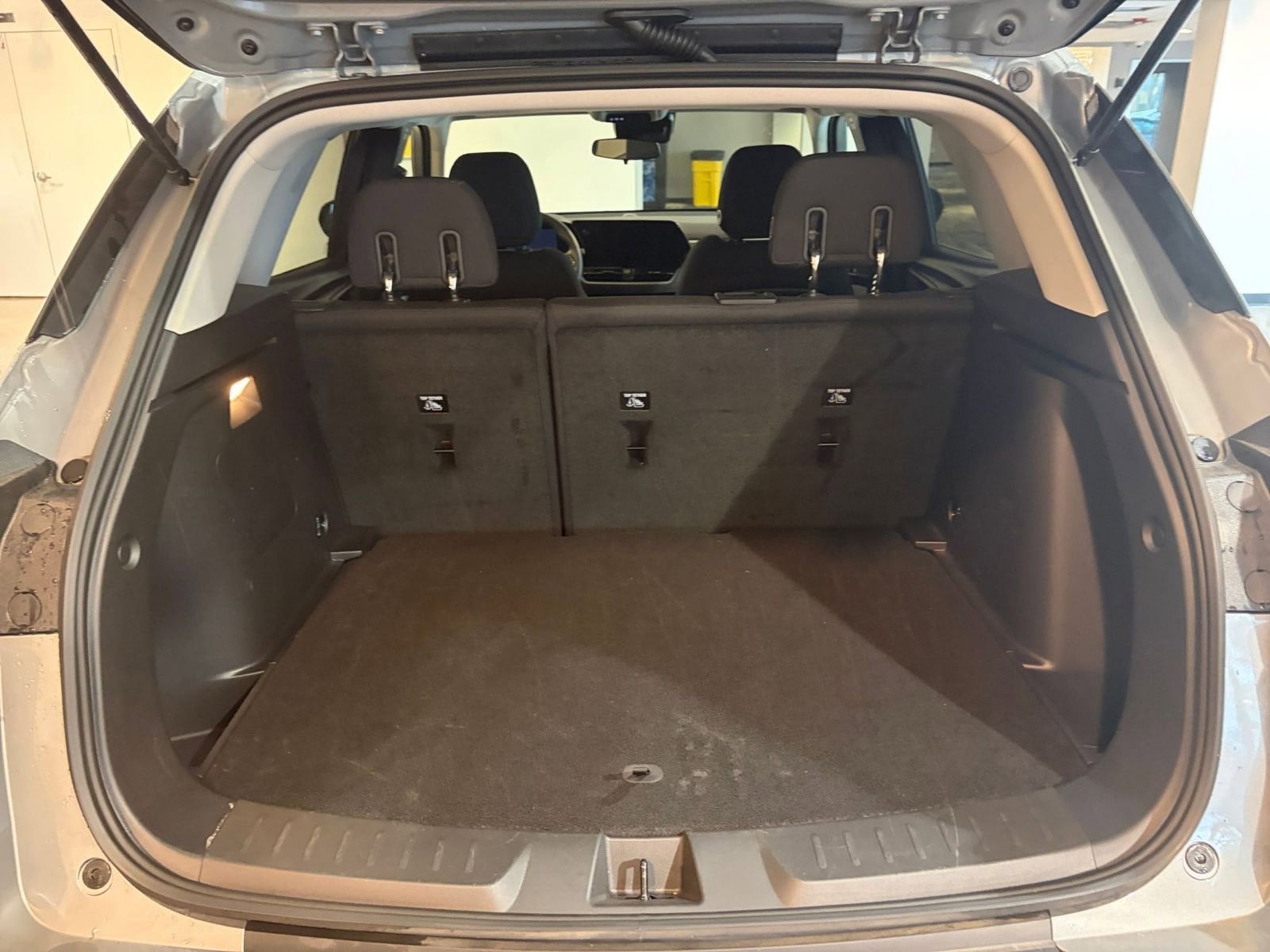 Thumbnail: 2025 Chevrolet TrailBlazer - 29