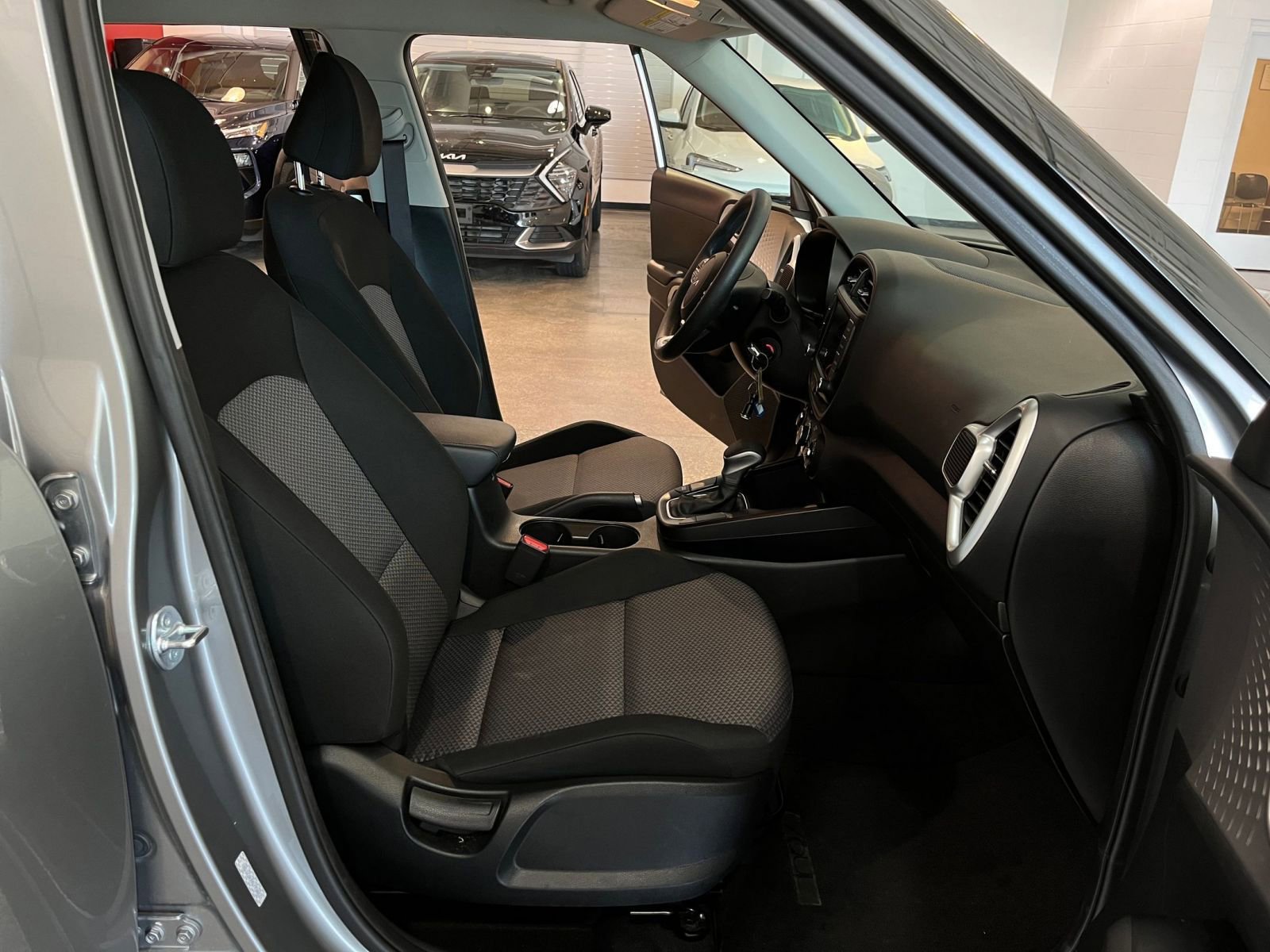 Thumbnail: 2025 Kia Soul - 35
