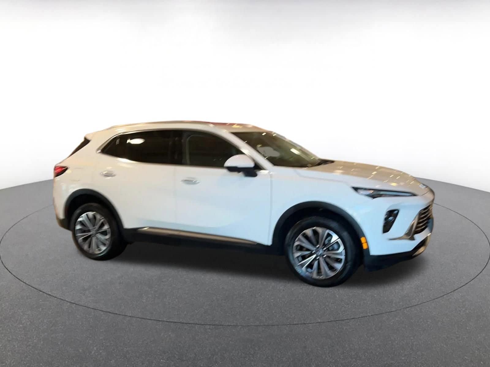 Thumbnail: 2024 Buick Envision - 2