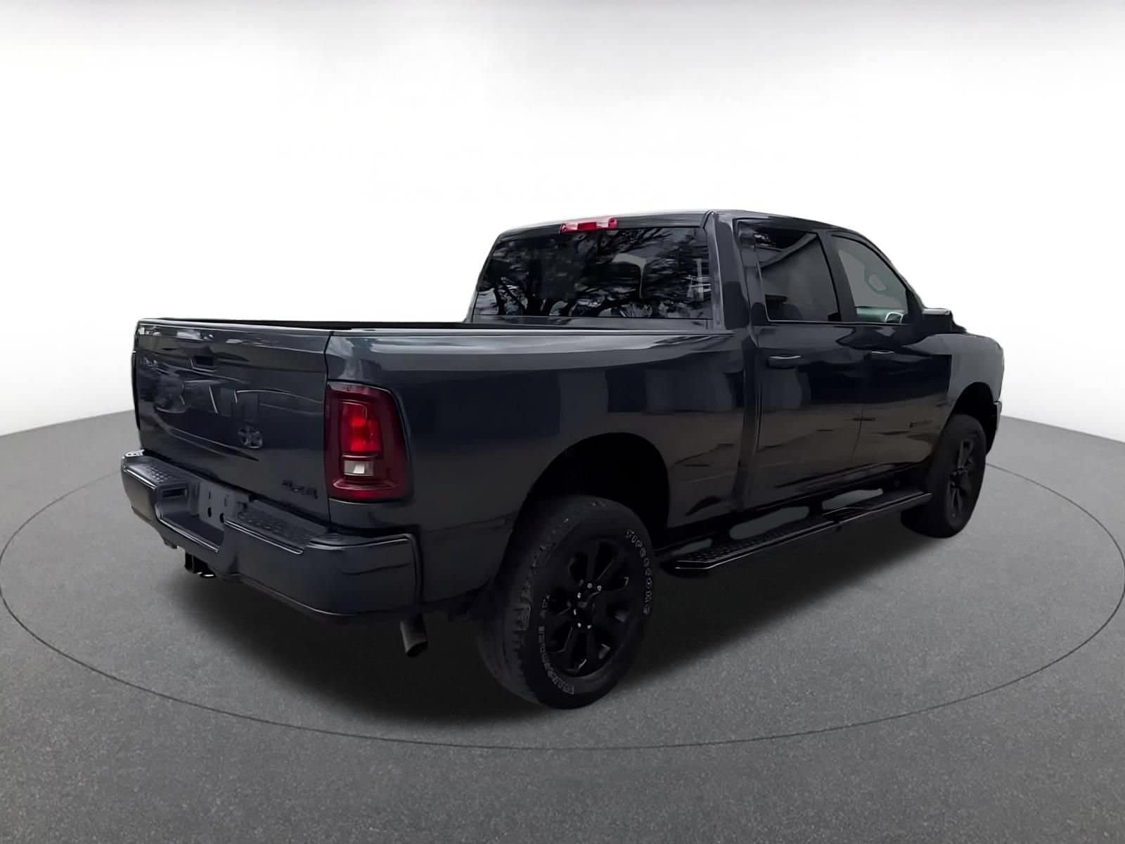 Thumbnail: 2025 RAM 2500 - 12