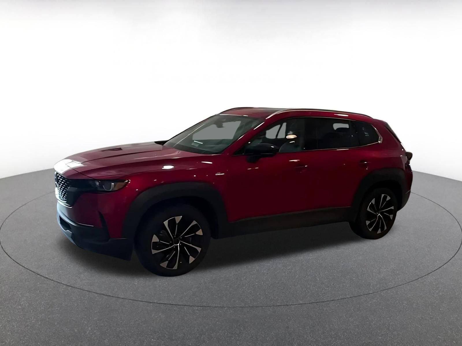 Thumbnail: 2025 Mazda CX-50 - 3