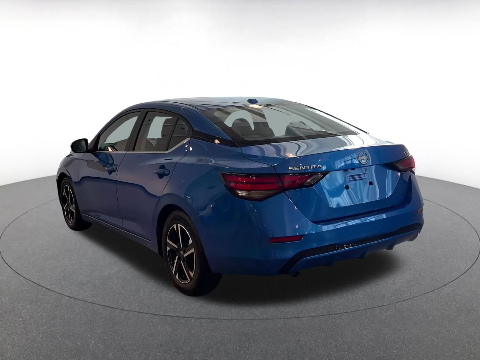 Thumbnail: 2024 Nissan Sentra - 11