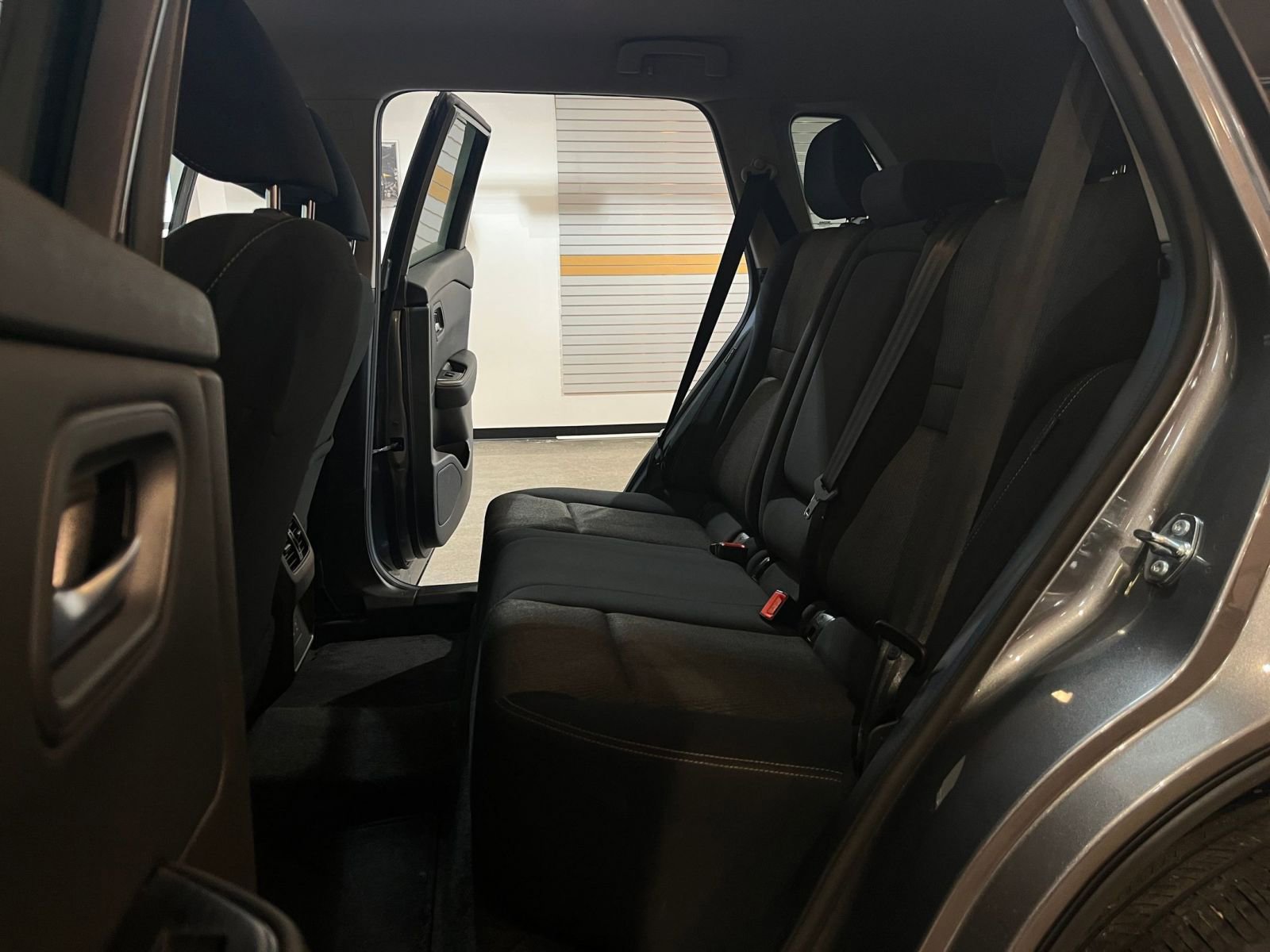 Thumbnail: 2025 Nissan Rogue - 27