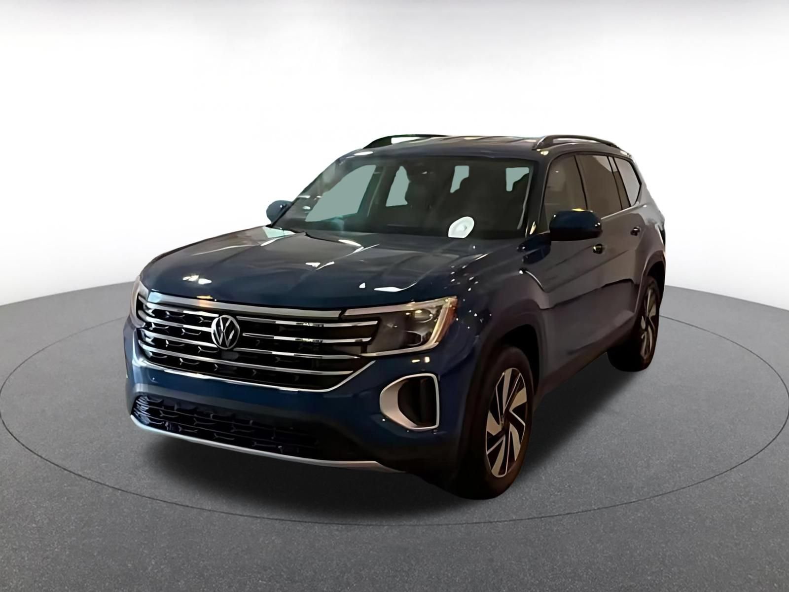 Thumbnail: 2026 Volkswagen Atlas - 6