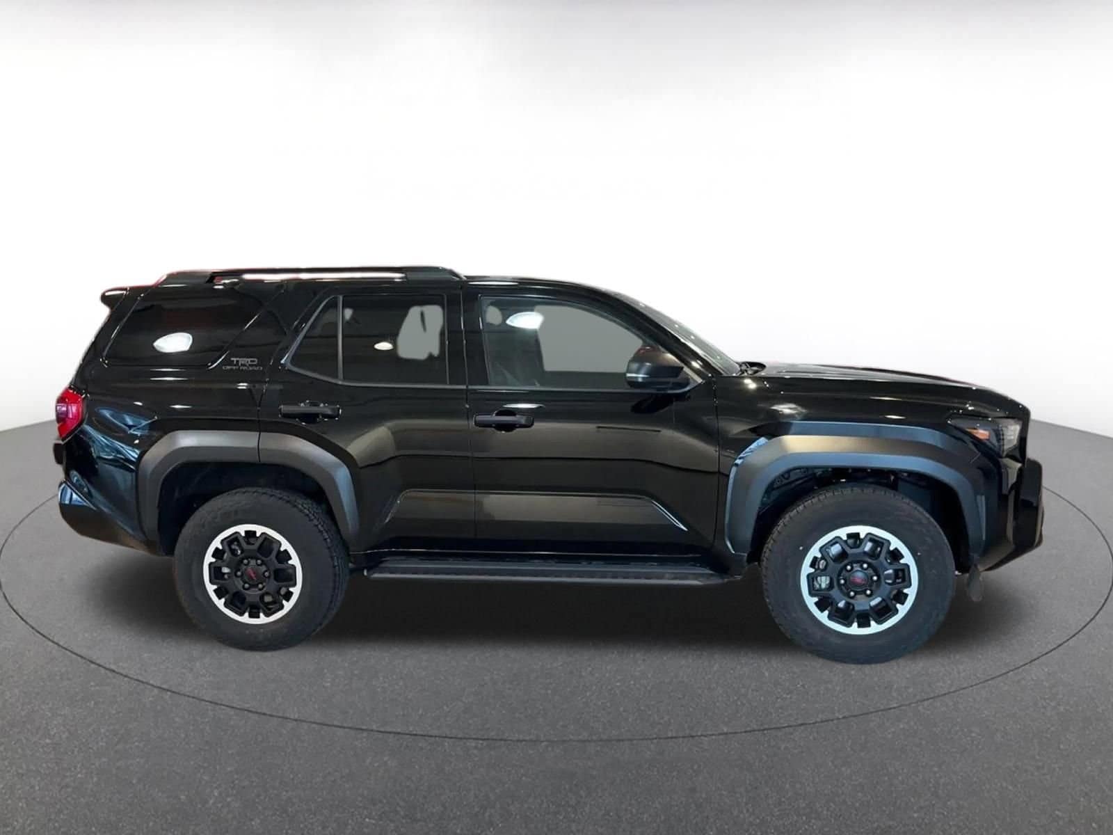 Thumbnail: 2025 Toyota 4Runner - 16