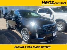 2023 Cadillac XT5 Premium Luxury -
                Cincinnati, OH