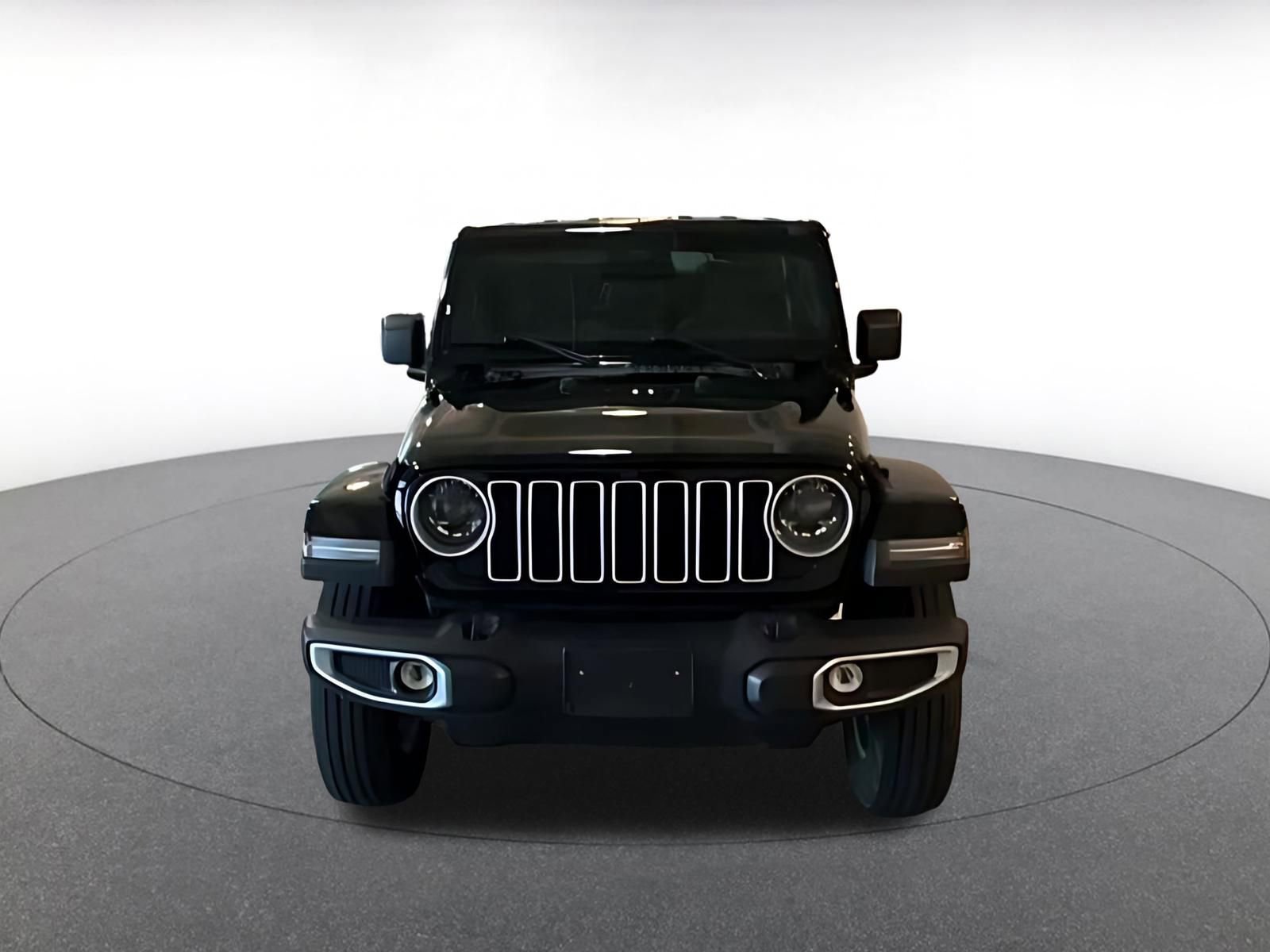 Thumbnail: 2025 Jeep Wrangler - 16