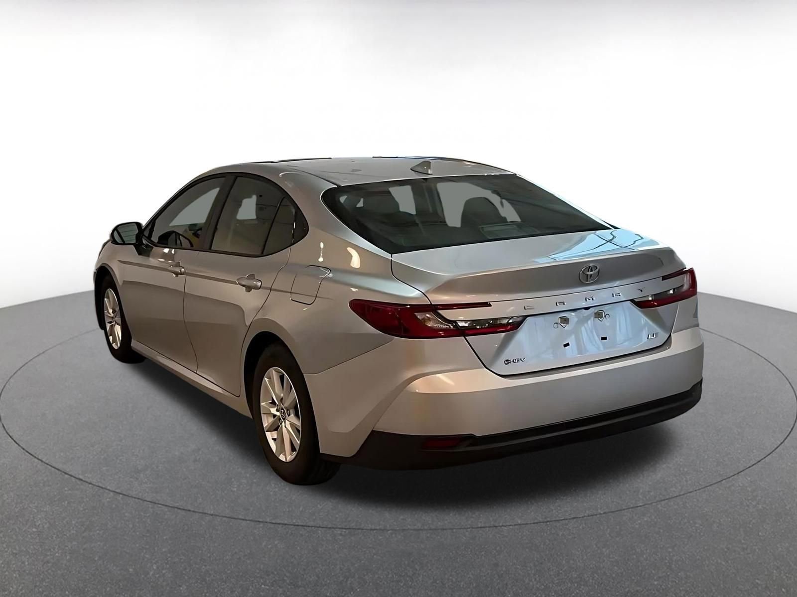 Thumbnail: 2025 Toyota Camry - 11