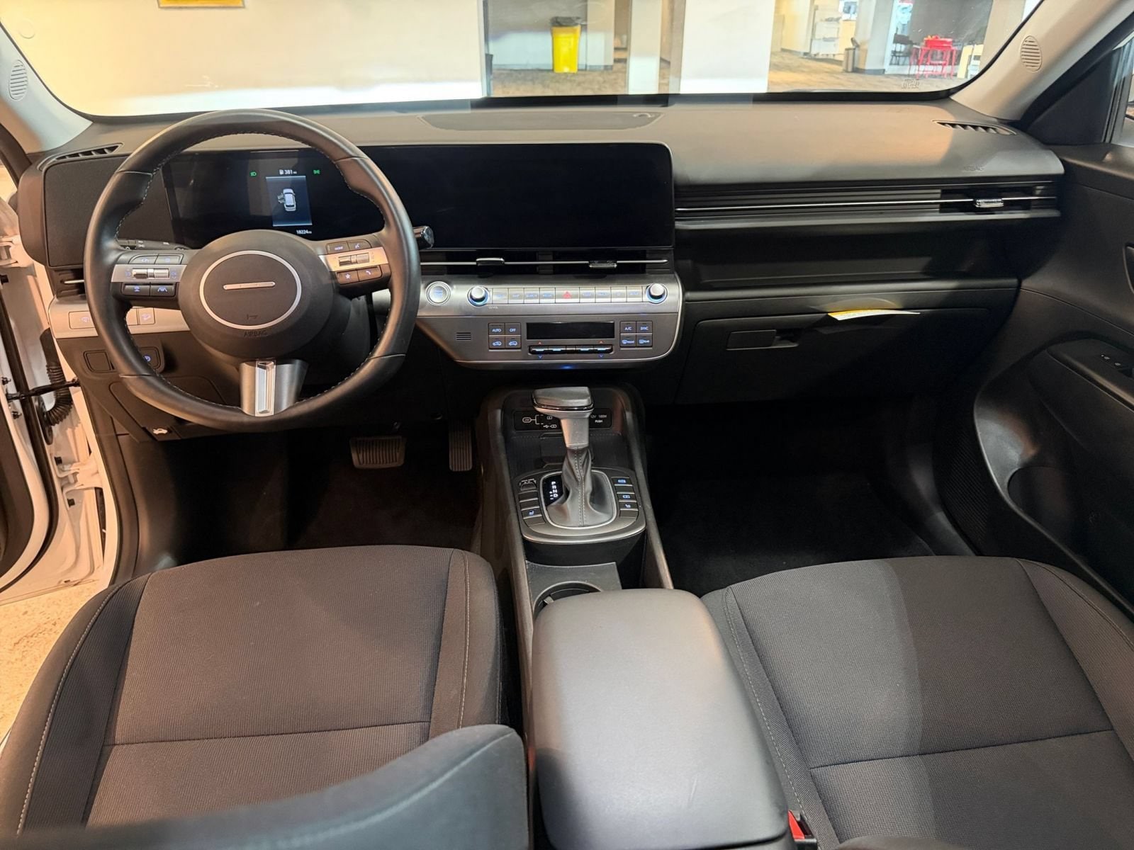Thumbnail: 2026 Hyundai Kona - 33