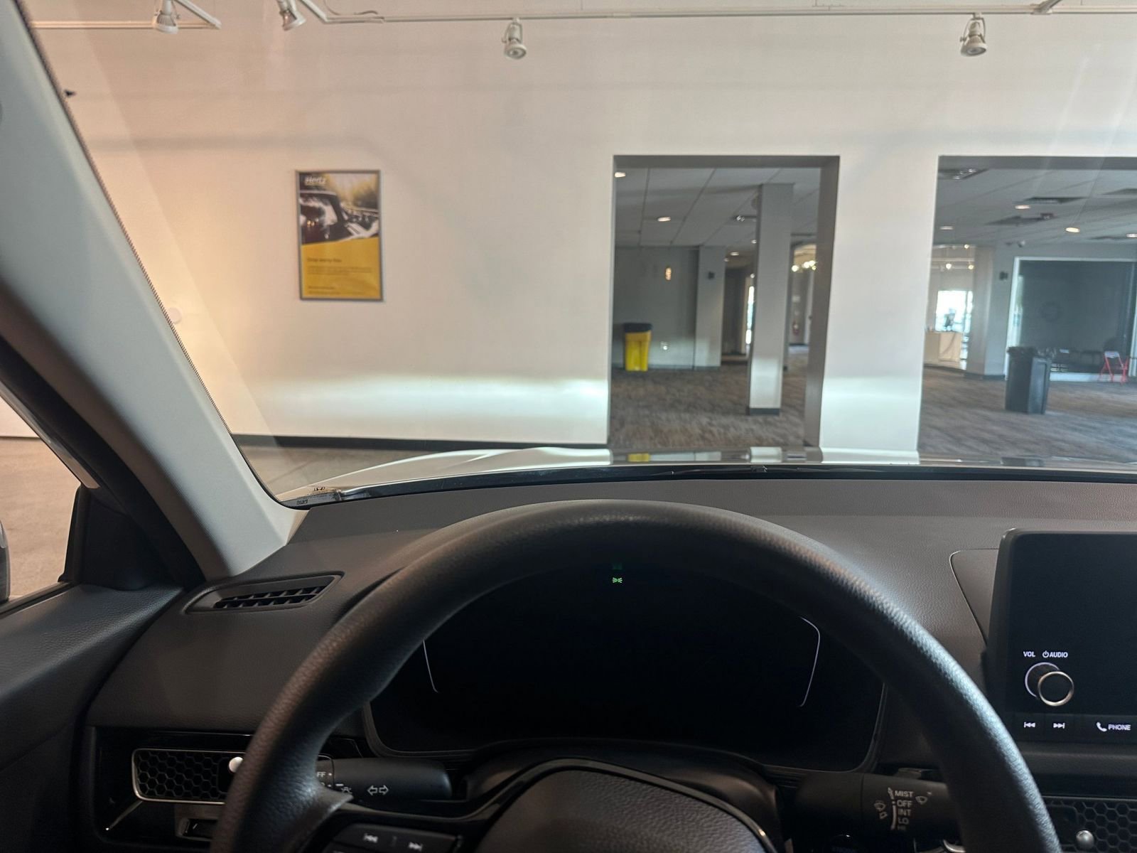 Thumbnail: 2025 Honda Civic - 32