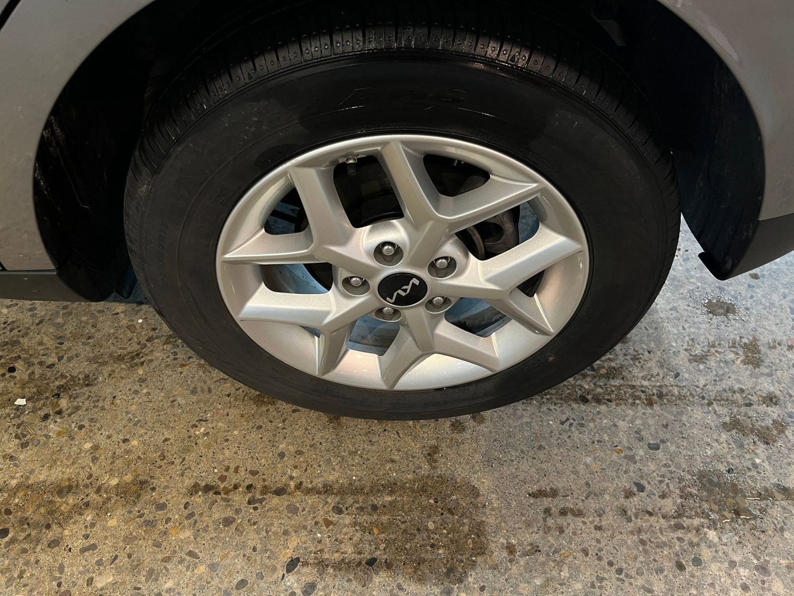 Thumbnail: 2025 Kia Soul - 29