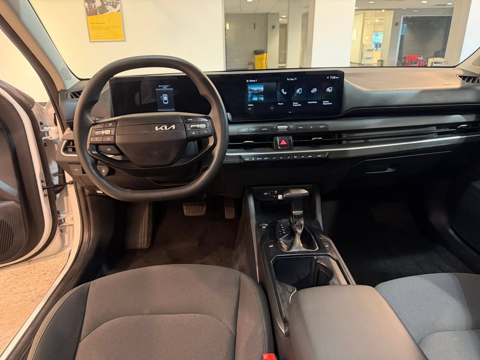 Thumbnail: 2026 Kia K4 - 33