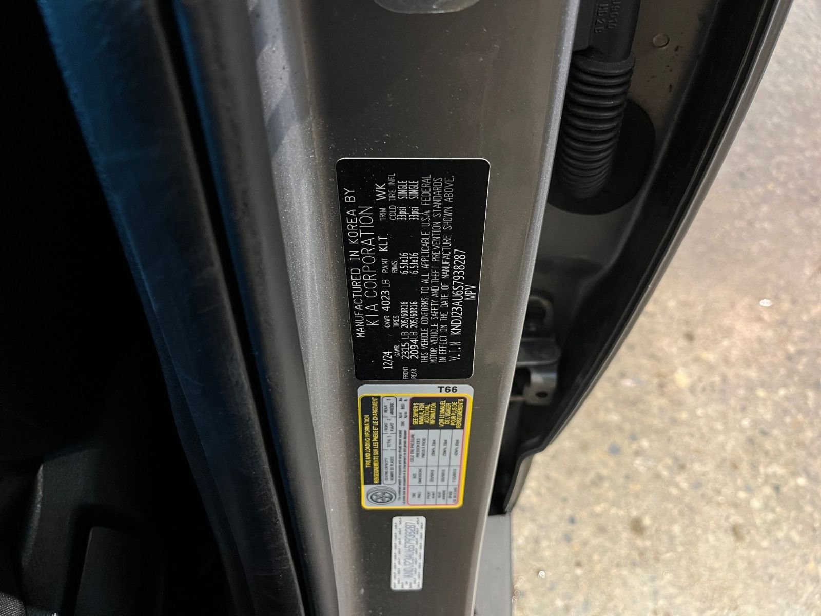 Thumbnail: 2025 Kia Soul - 28