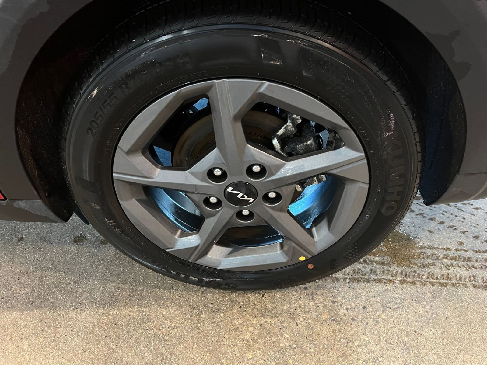 Thumbnail: 2025 Kia K4 - 29