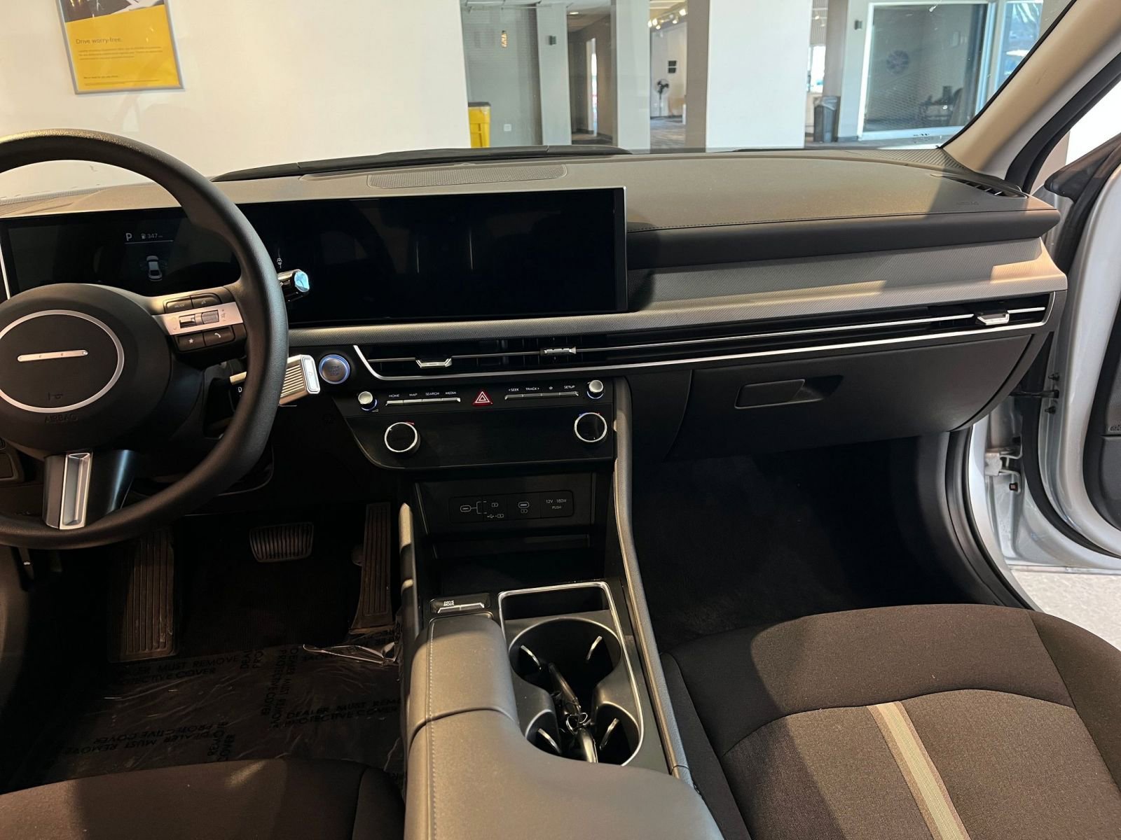 Thumbnail: 2025 Hyundai Sonata - 35