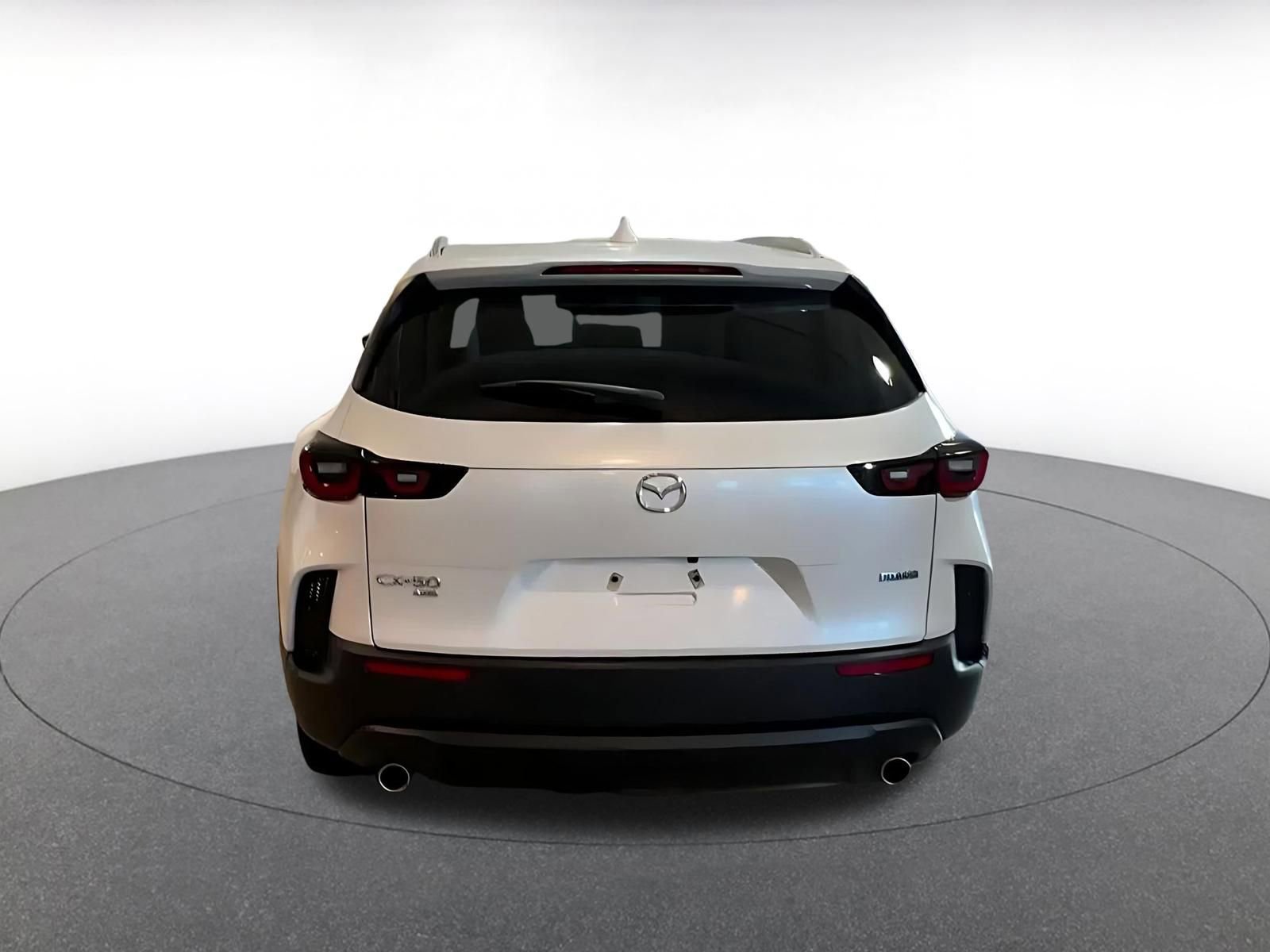 Thumbnail: 2025 Mazda CX-50 - 12