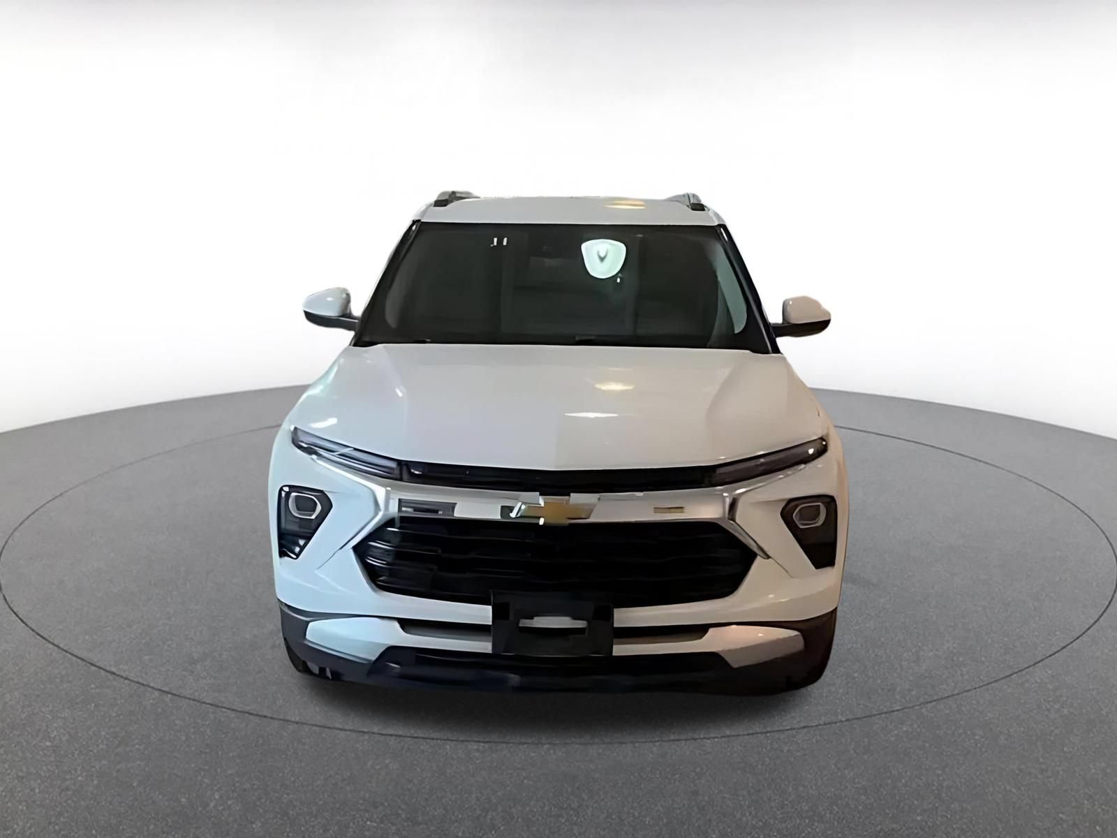 Thumbnail: 2025 Chevrolet TrailBlazer - 4