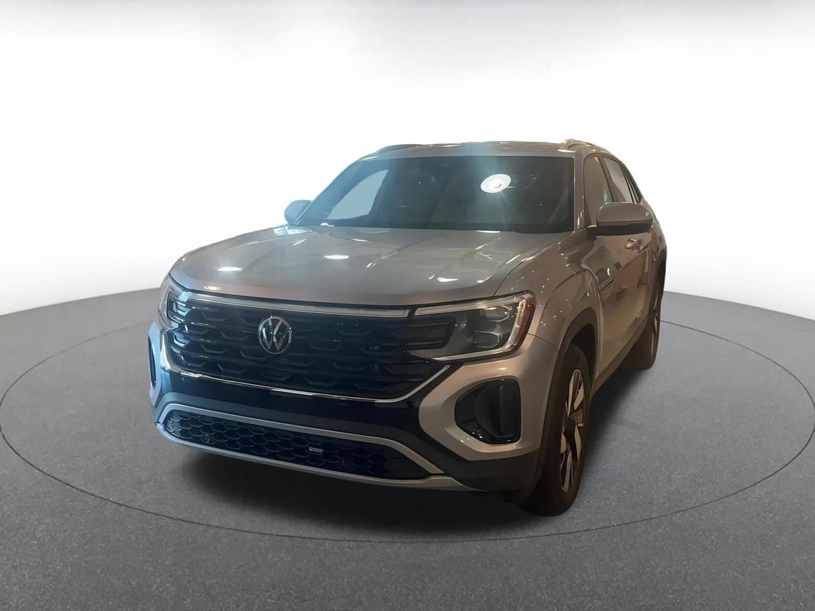 Thumbnail: 2025 Volkswagen Atlas - 7