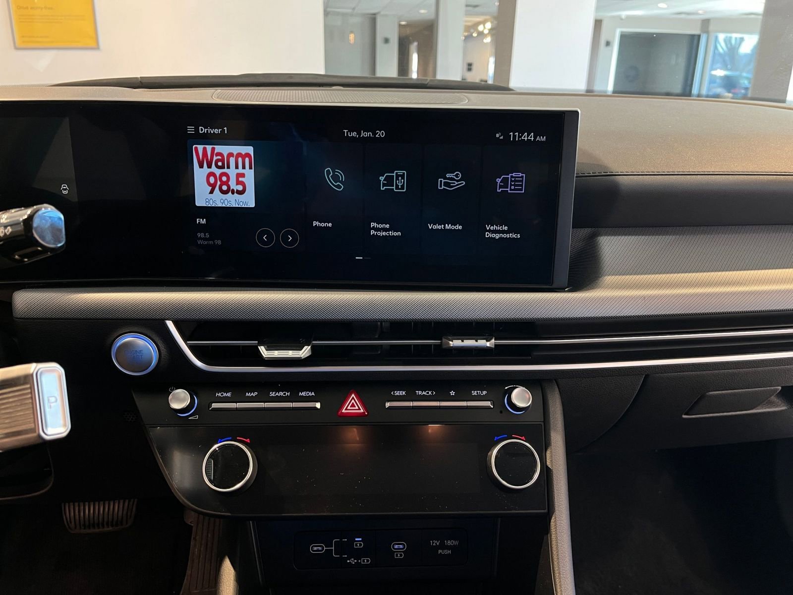 Thumbnail: 2025 Hyundai Sonata - 21