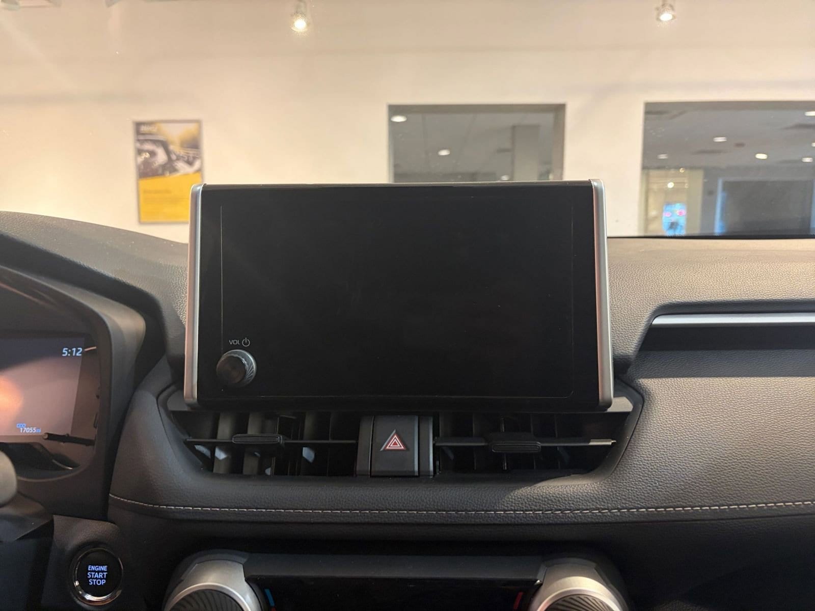 Thumbnail: 2025 Toyota RAV4 - 18