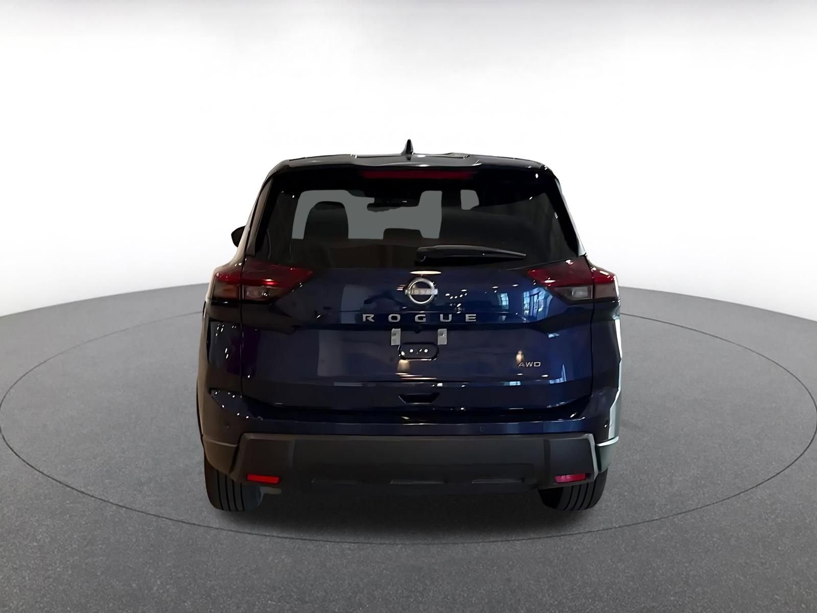 Thumbnail: 2025 Nissan Rogue - 12